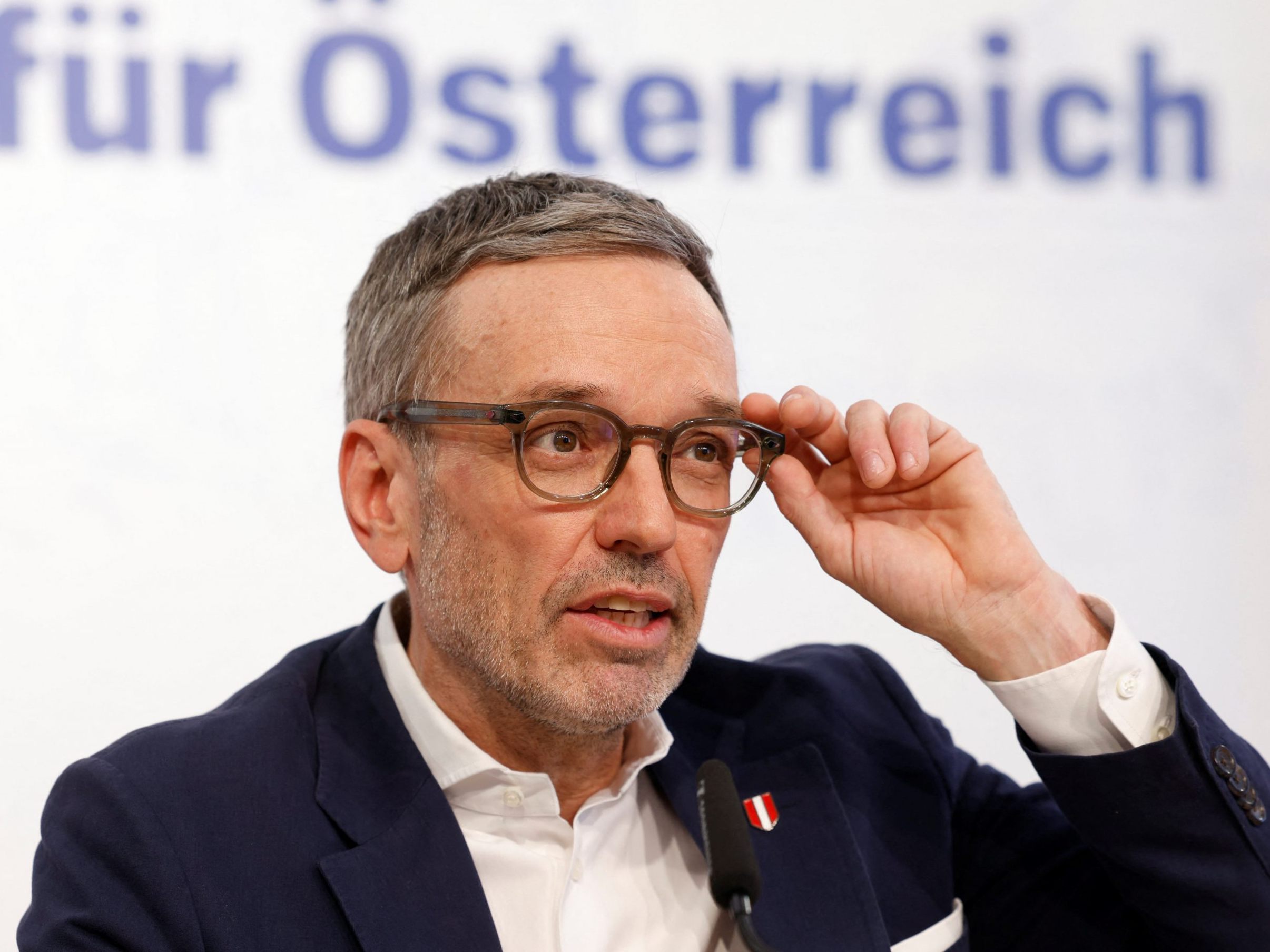 ickl hat bei der Nationalratswahl vom 29. September die meisten Vorzugsstimmen der Bundeslisten-Kandidaten erhalten.