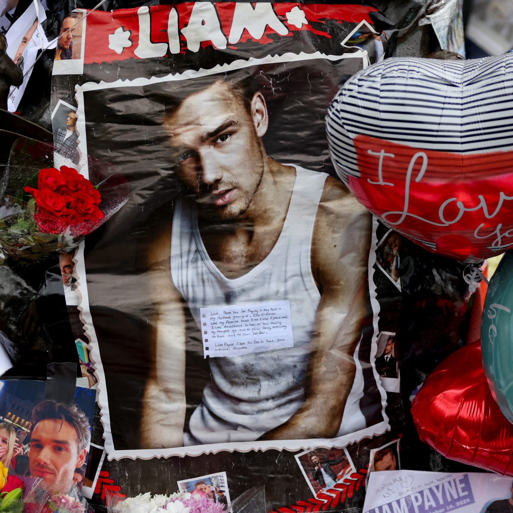 Der Single-Release von Liam Payne wurde verschoben.