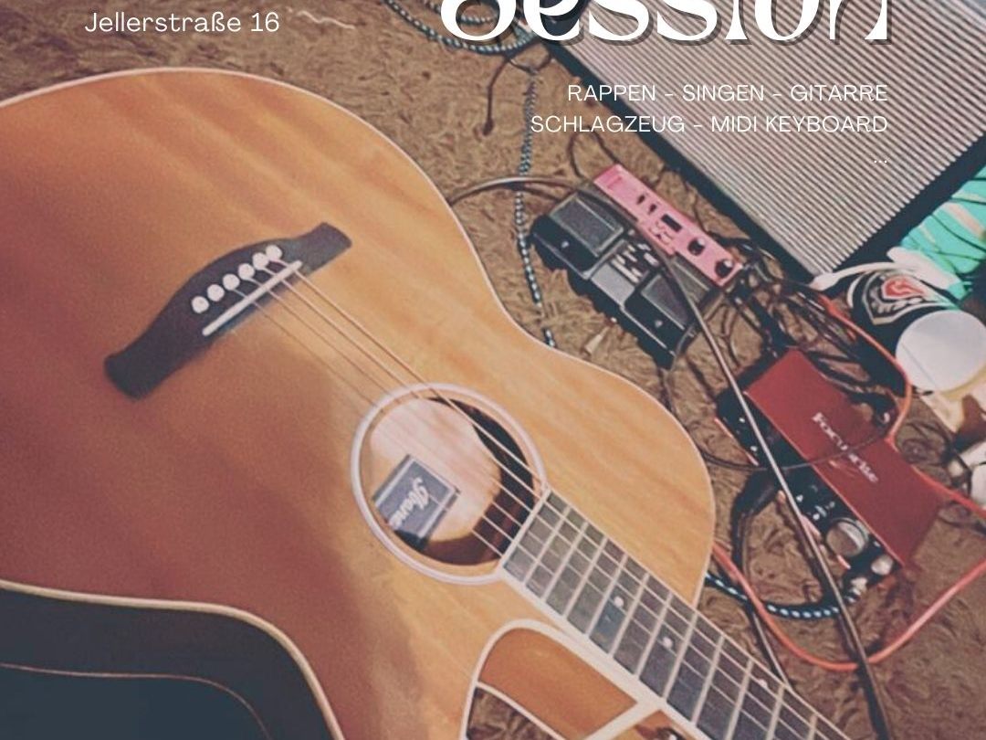 Jam Session
