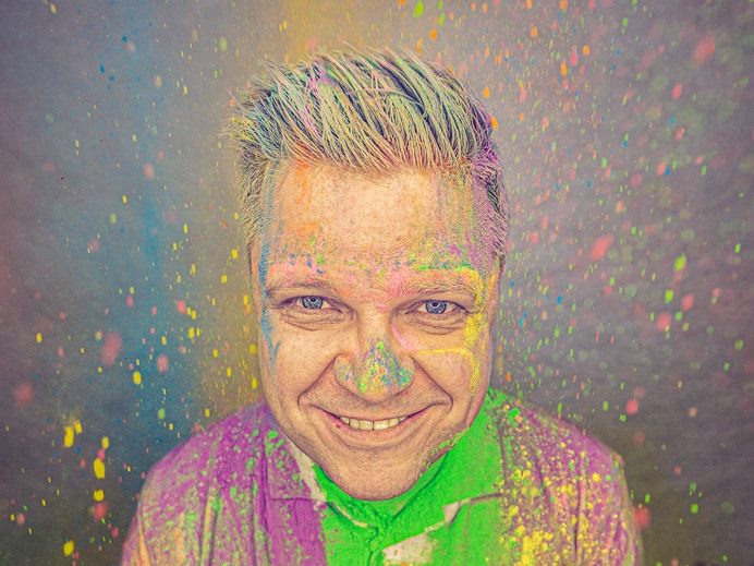 Kabarett "Bunt"
