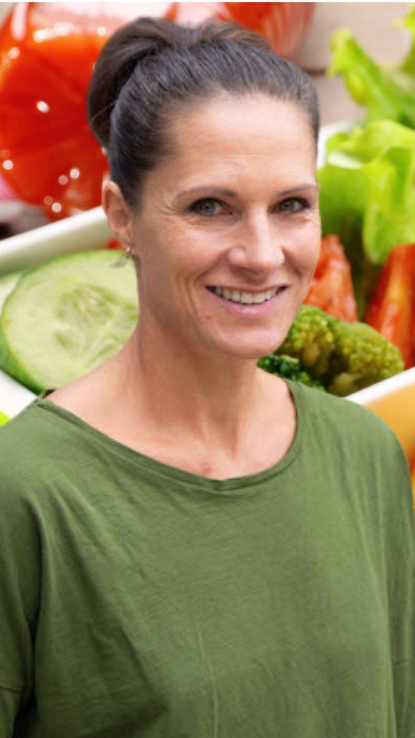 Ernährungscoach Eva Brunner-Wildauer weiß, wie man Schülern und Schülerinnen die gesunde Jause schmackhaft macht.