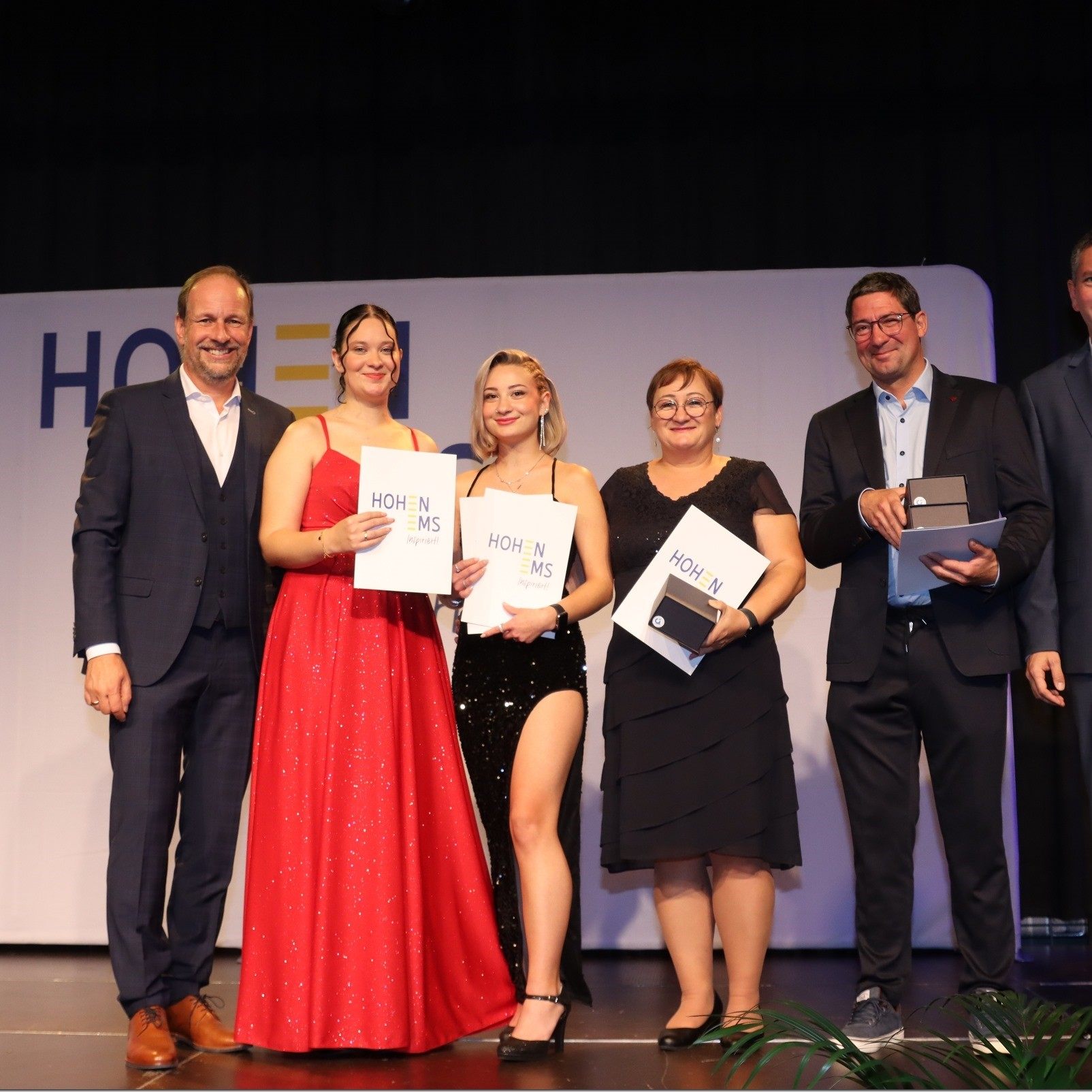 Familie Schneider für den SC Hohenems schon lange ehrenamtlich im Einsatz.