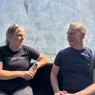 Wander mit Christof Bitschi