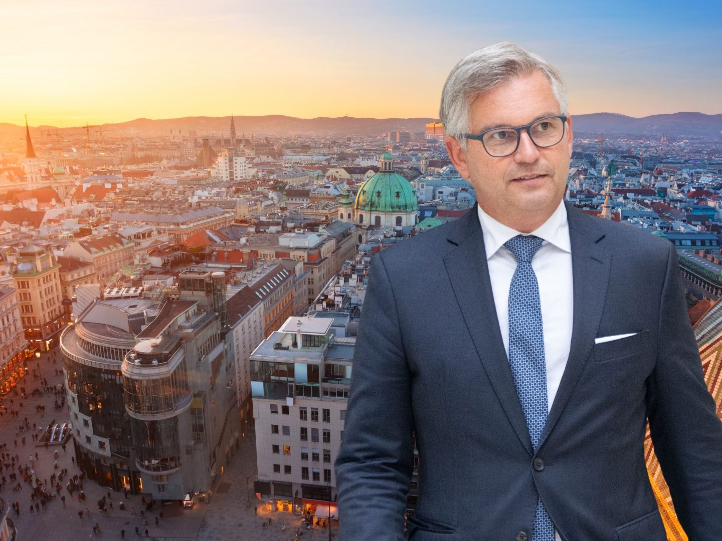 Ratingagentur bestätigt das österreichische Rating (Symbolbild) Ratingagentur bestätigt das österreichische Rating (Symbolbild)