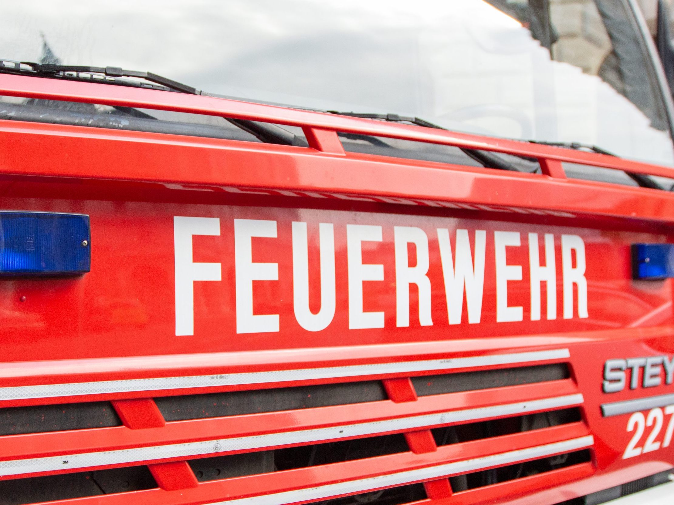 Die Feuerwehren in St. Pölten absolvierten im September 2.000 Einsätze. Die Feuerwehren in St. Pölten absolvierten im September 2.000 Einsätze.