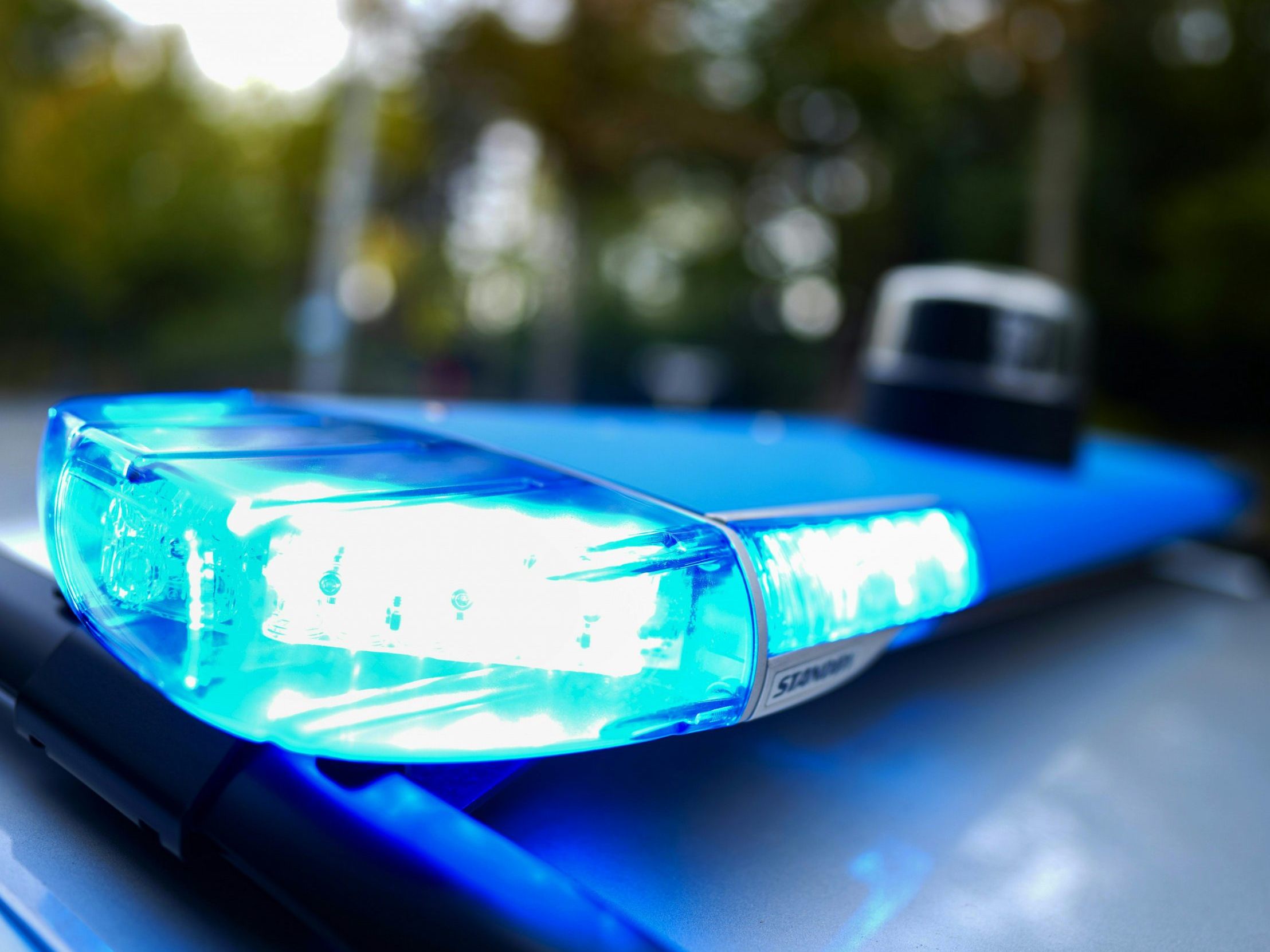Polizei