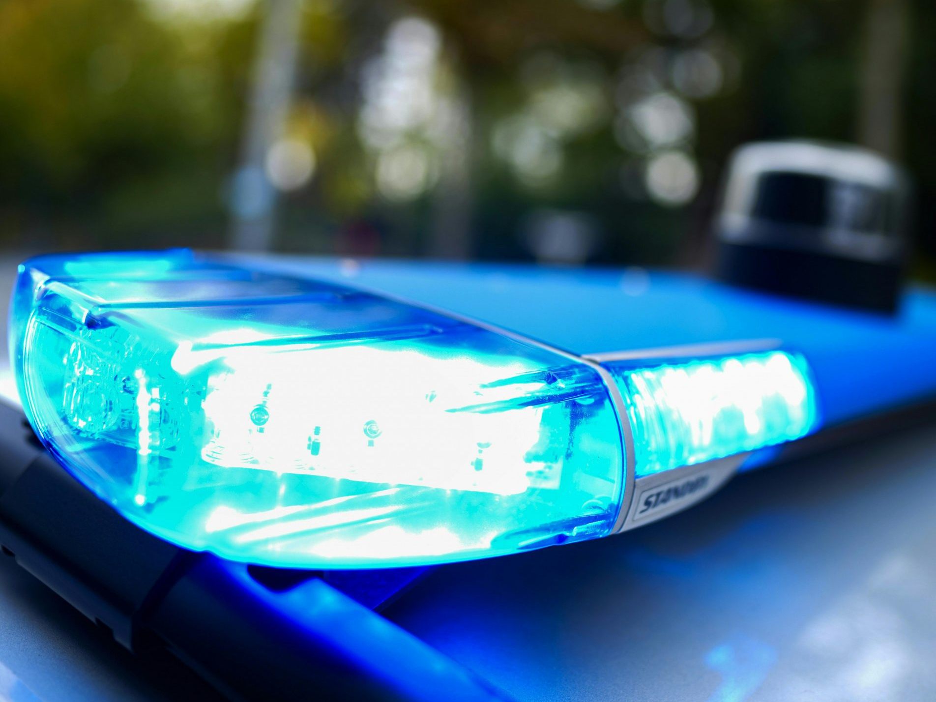 Polizisten wurden von einem Suchtgiftbeeinträchtigten attackiert. Polizisten wurden von einem Suchtgiftbeeinträchtigten attackiert.
