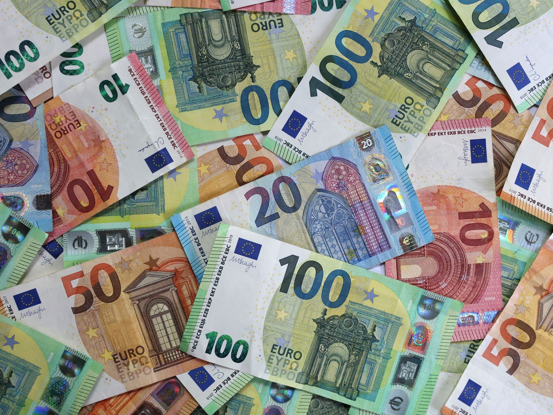 53 Millionen Euro fehlen