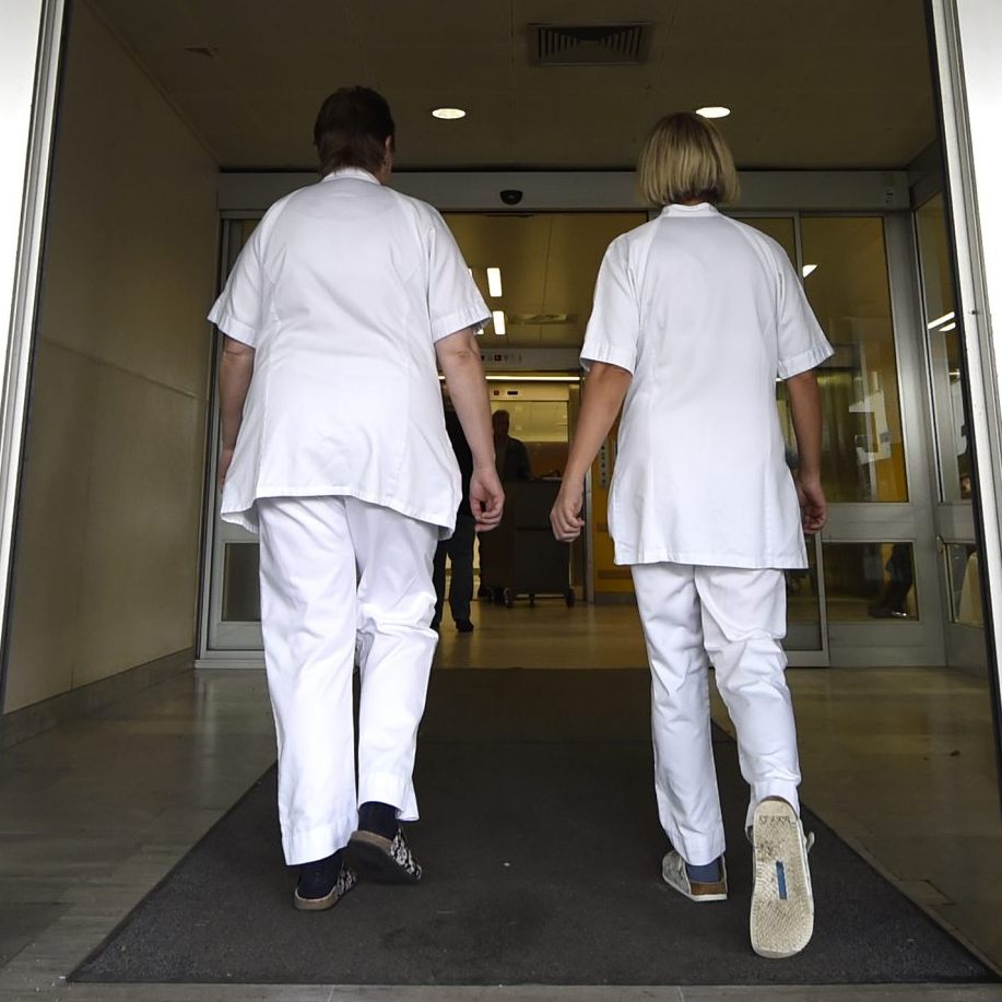 Laut Ärztlichem Direktor würde eine Bündelung "vieles erleichtern".