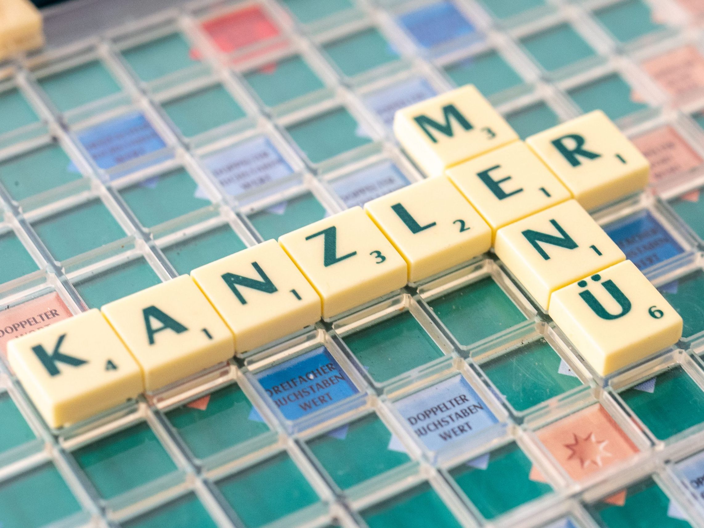 Die GSÖD sucht die Nachfolge für "Kanzlermenü", das letztjährige Wort des Jahres.