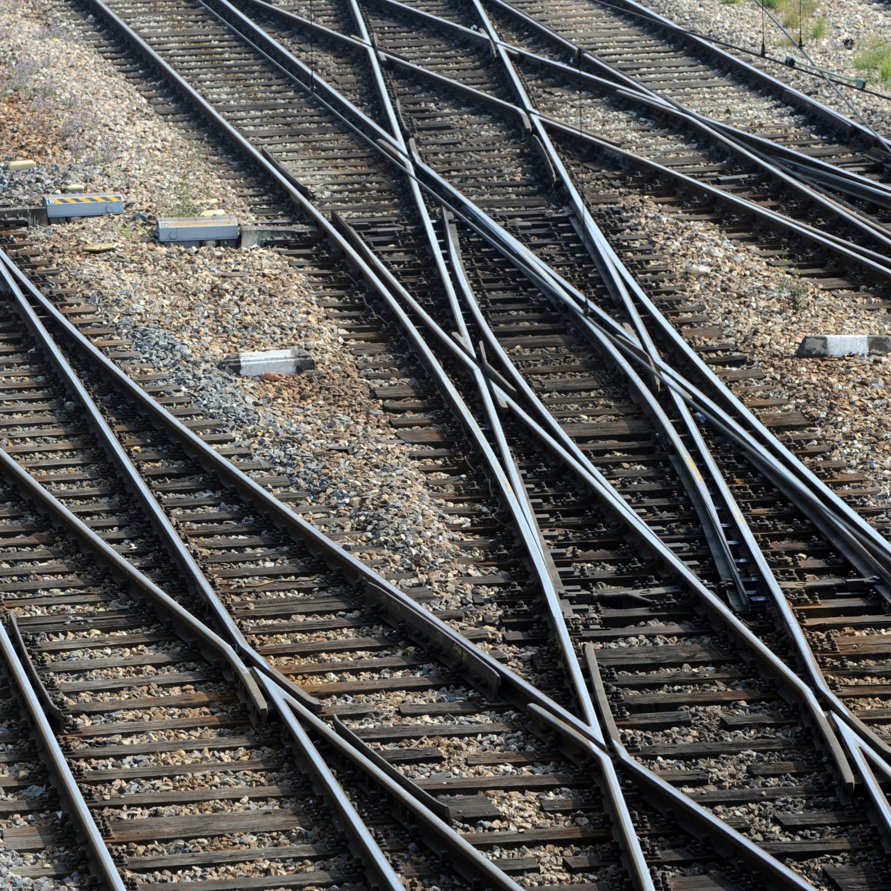 Noch keine Einigung in der zweiten Verhandlungsrunde.