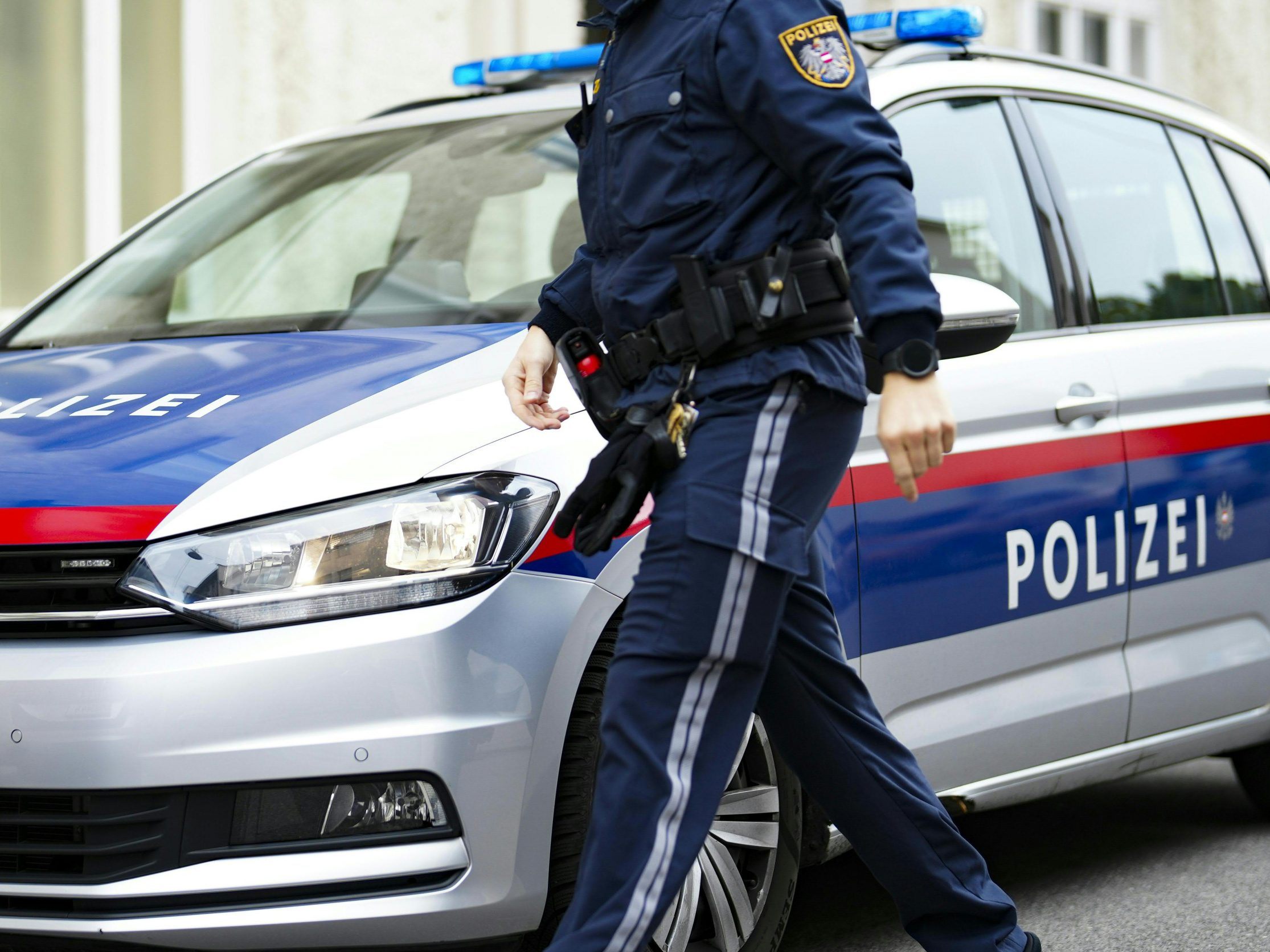 Ein in Wien geschnappter Autodieb entpuppte sich als Serienkrimineller. Ein in Wien geschnappter Autodieb entpuppte sich als Serienkrimineller.