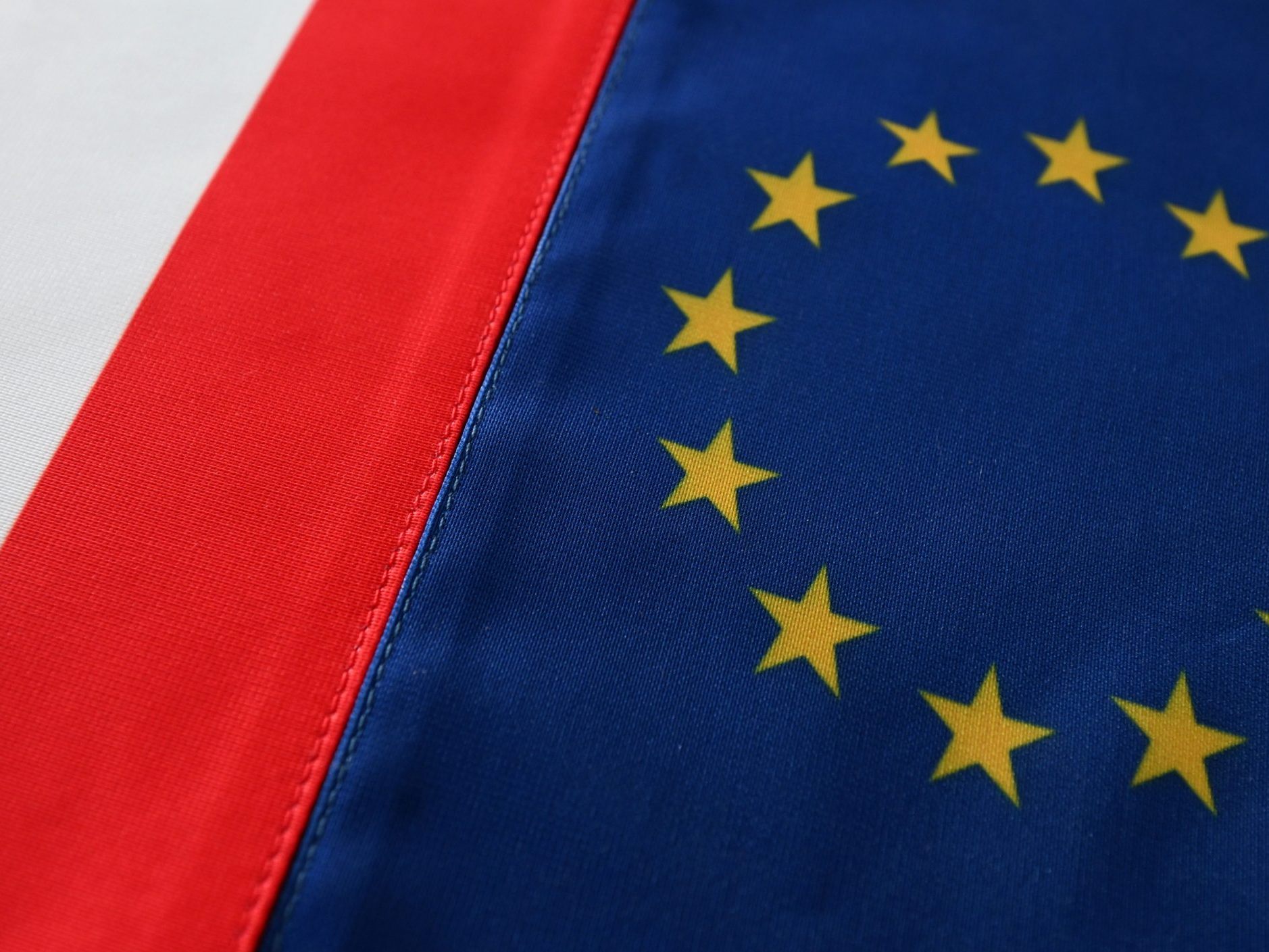 Zur EU-Renaturierung gibt es keine Nichtigkeitsklage von Österreich.