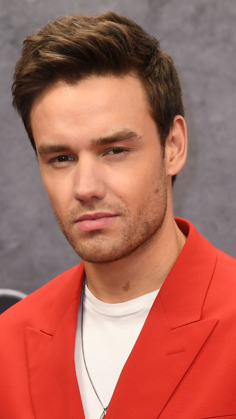 Trauer nach dem Tod von One-Direction-Star Liam Payne.