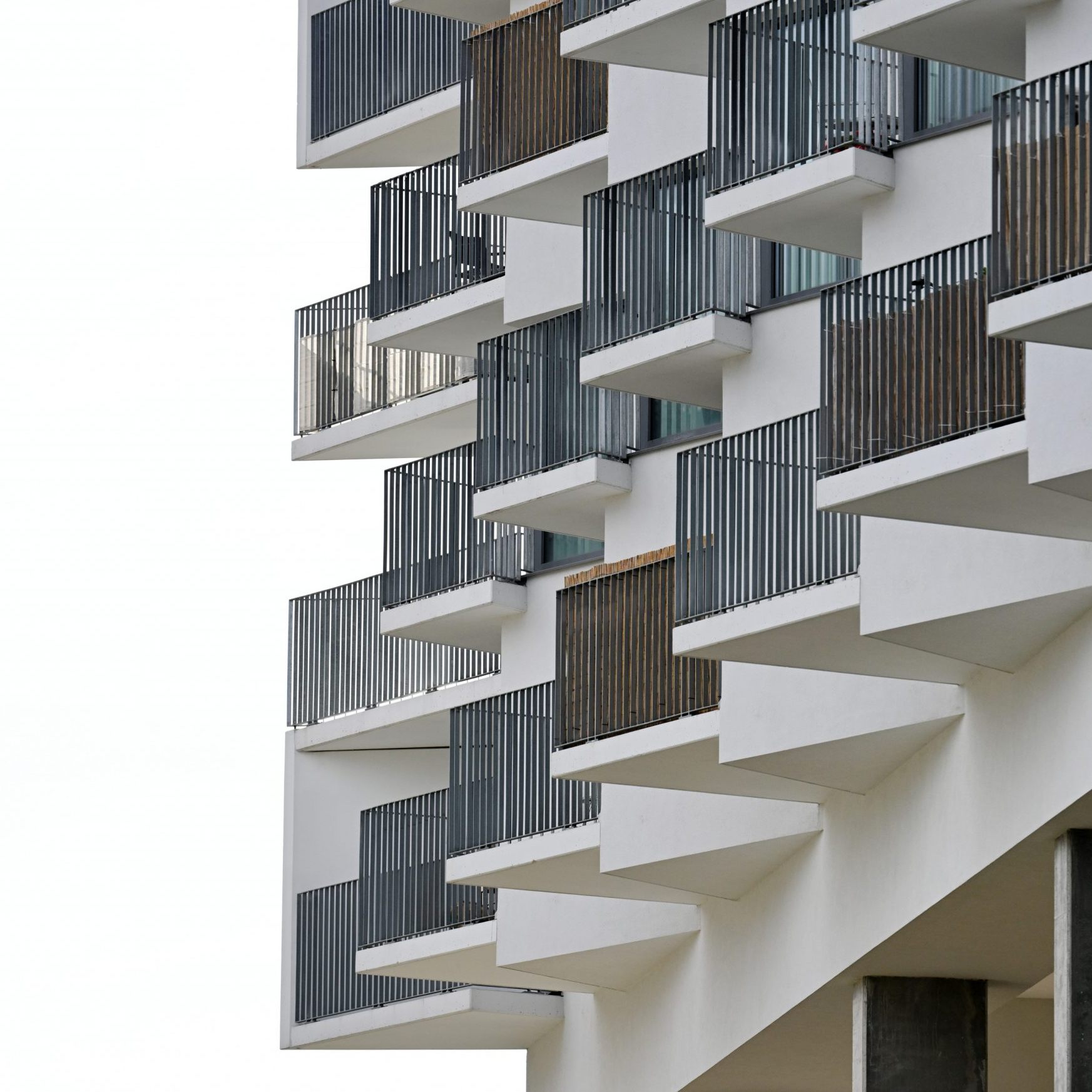 Im Februar habe die Regierung eine Wohnbauoffensive mit einem Volumen von 2 Mrd. Euro angekündigt.