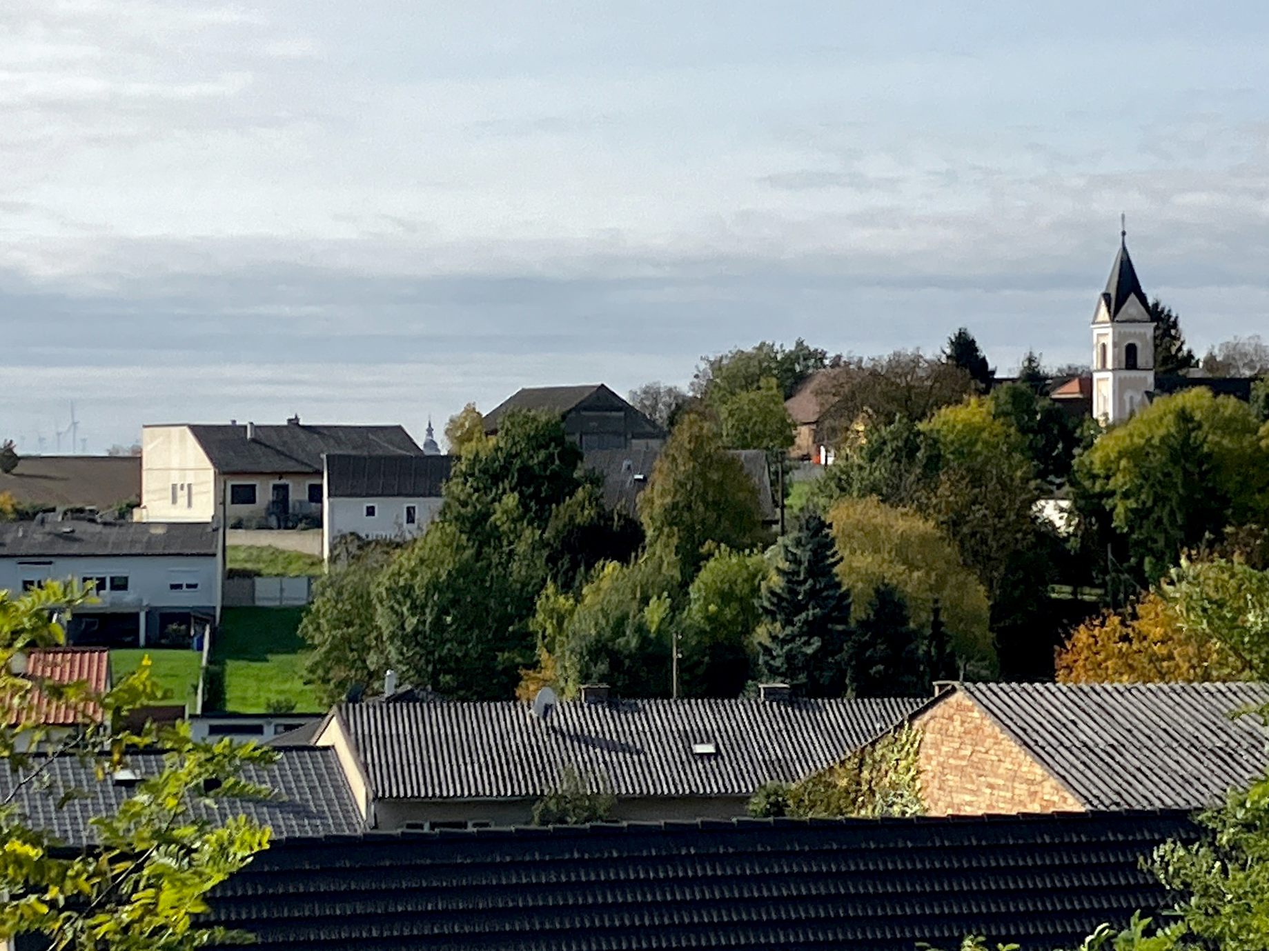 Die Leiche wurde mittels Roboter aus dem Kellerstollen geborgen.