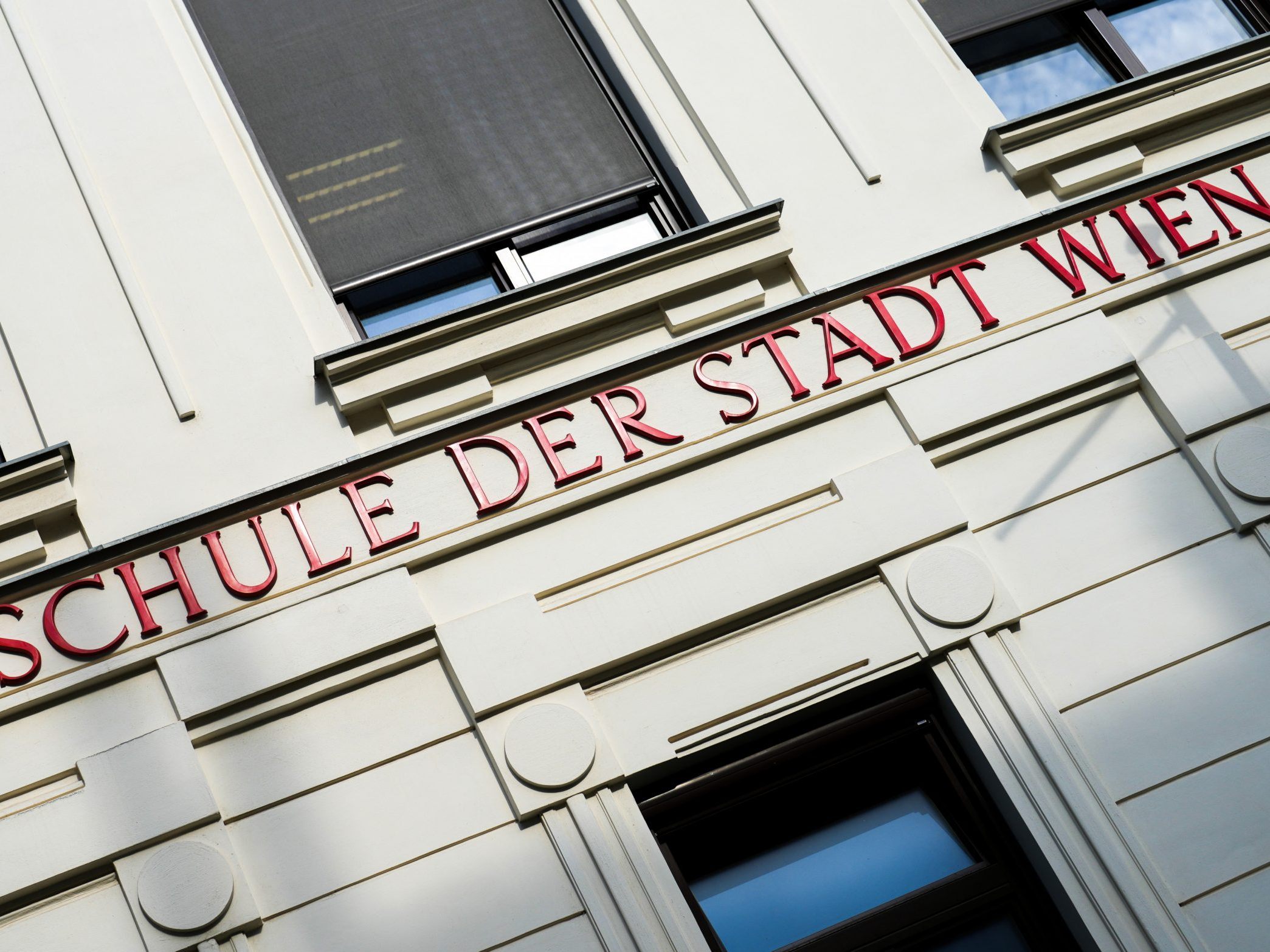am 9. Oktober können alle Wiener Schulen während der Unterrichtszeit besucht werden. am 9. Oktober können alle Wiener Schulen während der Unterrichtszeit besucht werden.