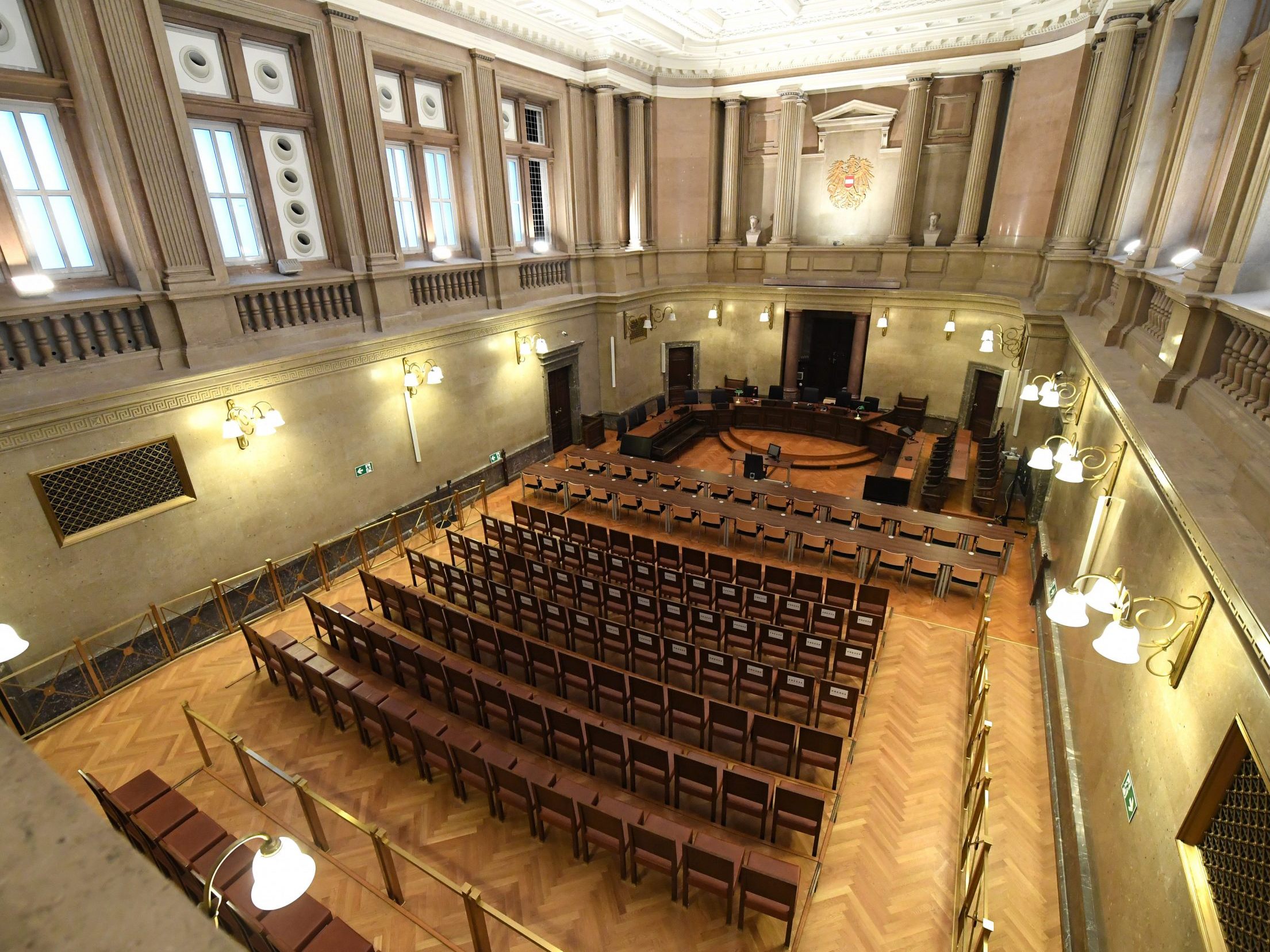 Das Urteil ist nicht rechtskräftig, der 35-Jährige erbat Bedenkzeit, der Staatsanwalt gab vorerst keine Erklärung ab.