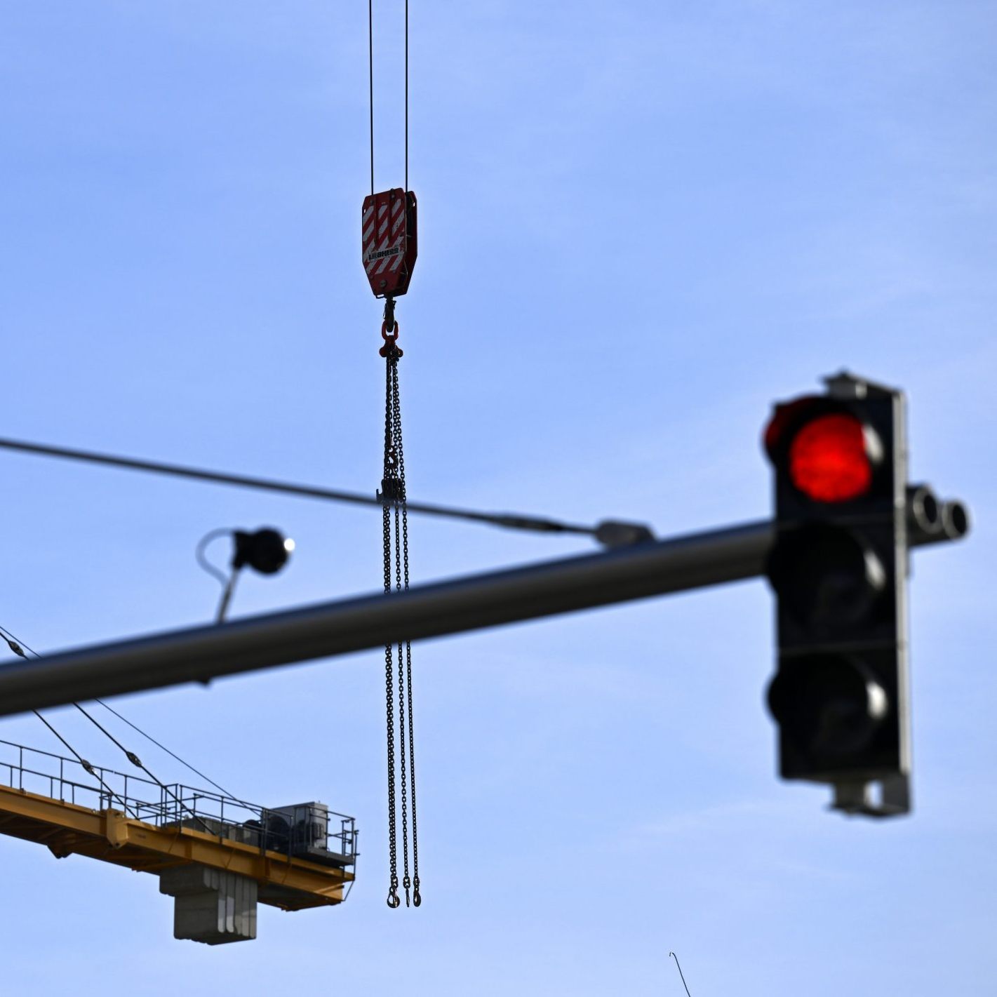 Die Konjunktur ist auch im dritten Quartal schwach.