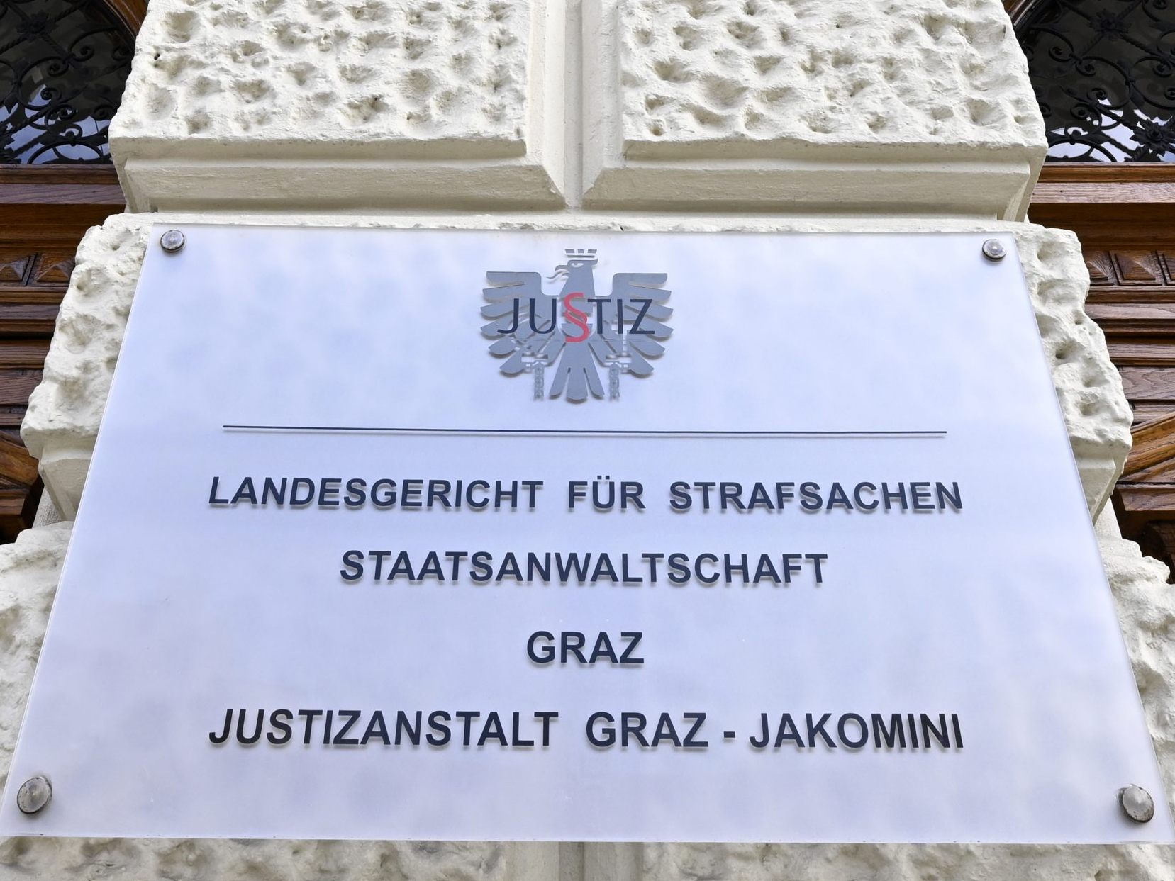Alle Angeklagten wurden bei dem Falschgeld-Prozess verurteilt.
