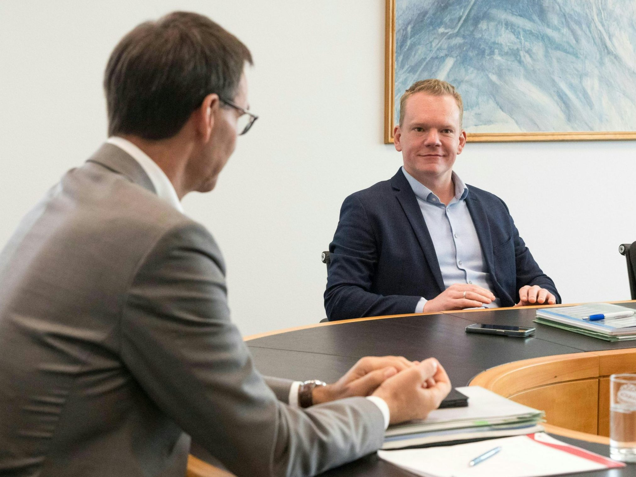 Was die ÖVP und FPÖ verbindet und was sie trennt