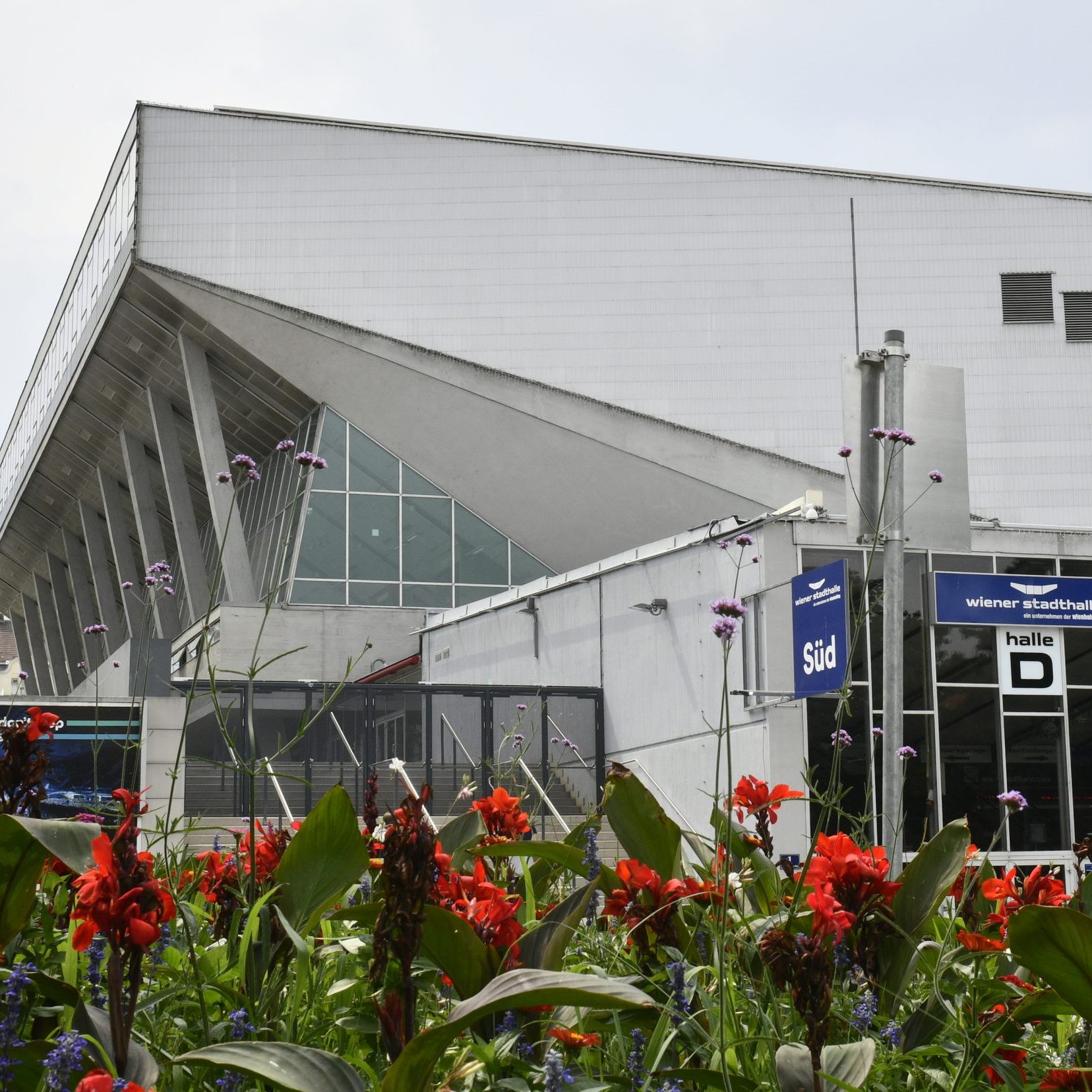 Michelle wird 2026 in der Wiener Stadthalle zu sehen sein.