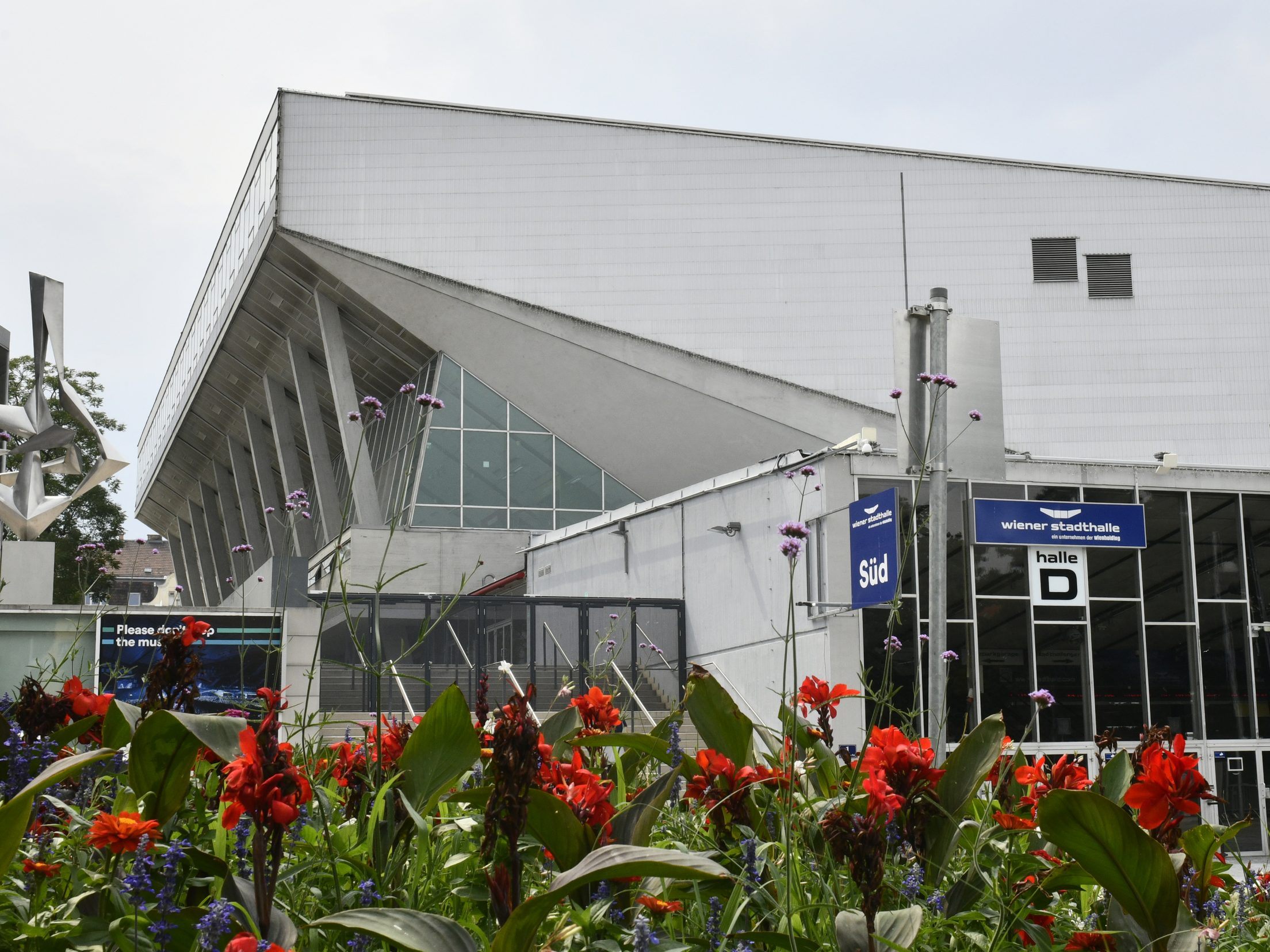 Michelle wird 2026 in der Wiener Stadthalle zu sehen sein. Michelle wird 2026 in der Wiener Stadthalle zu sehen sein.