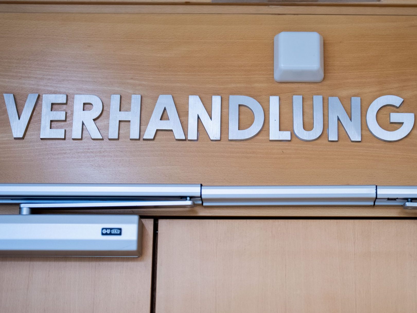 Prozess um einen mutmaßlichen Missbrauch in einer betreuten WG.