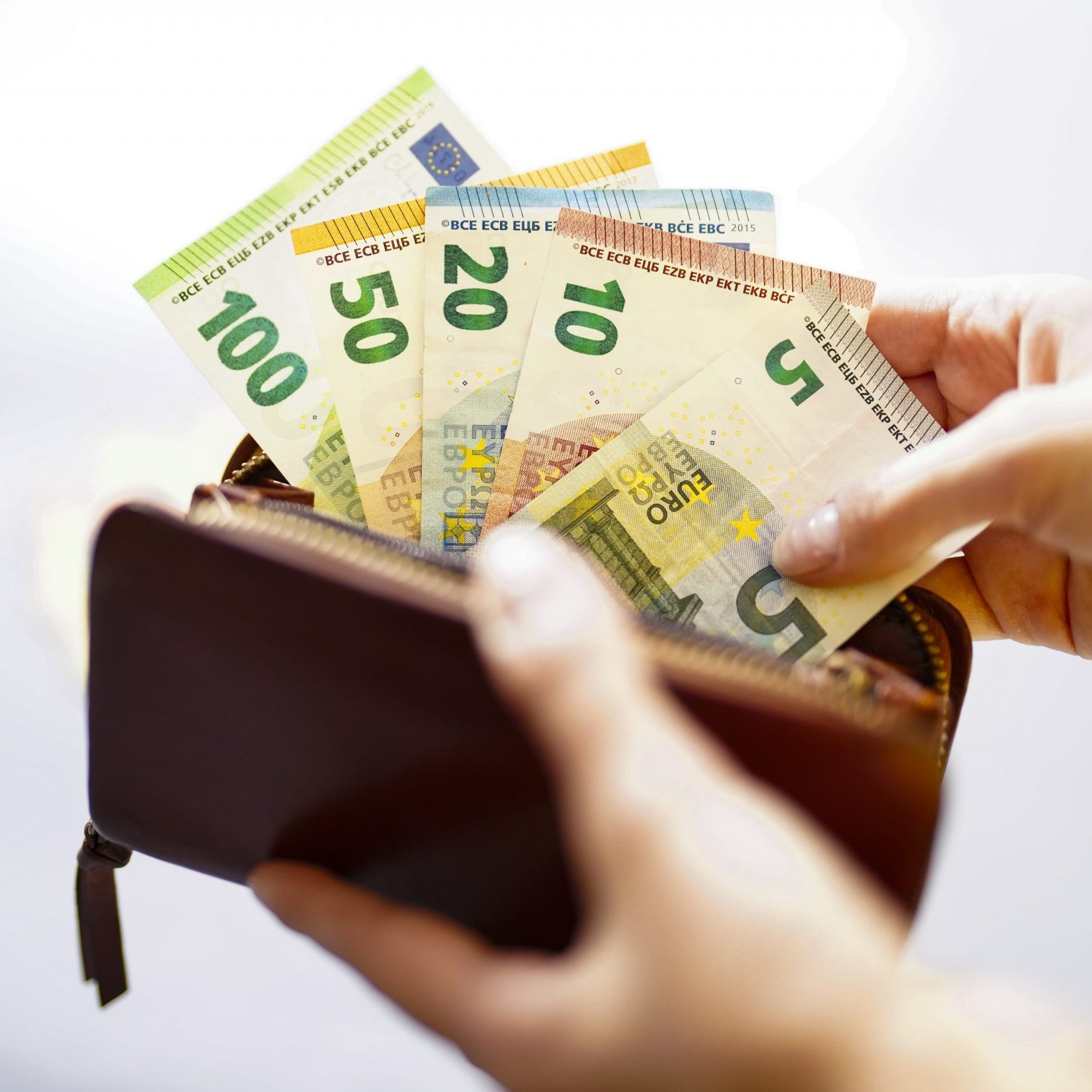 Statistik Austria veröffentlicht VPI-Schnellschätzung für Oktober.