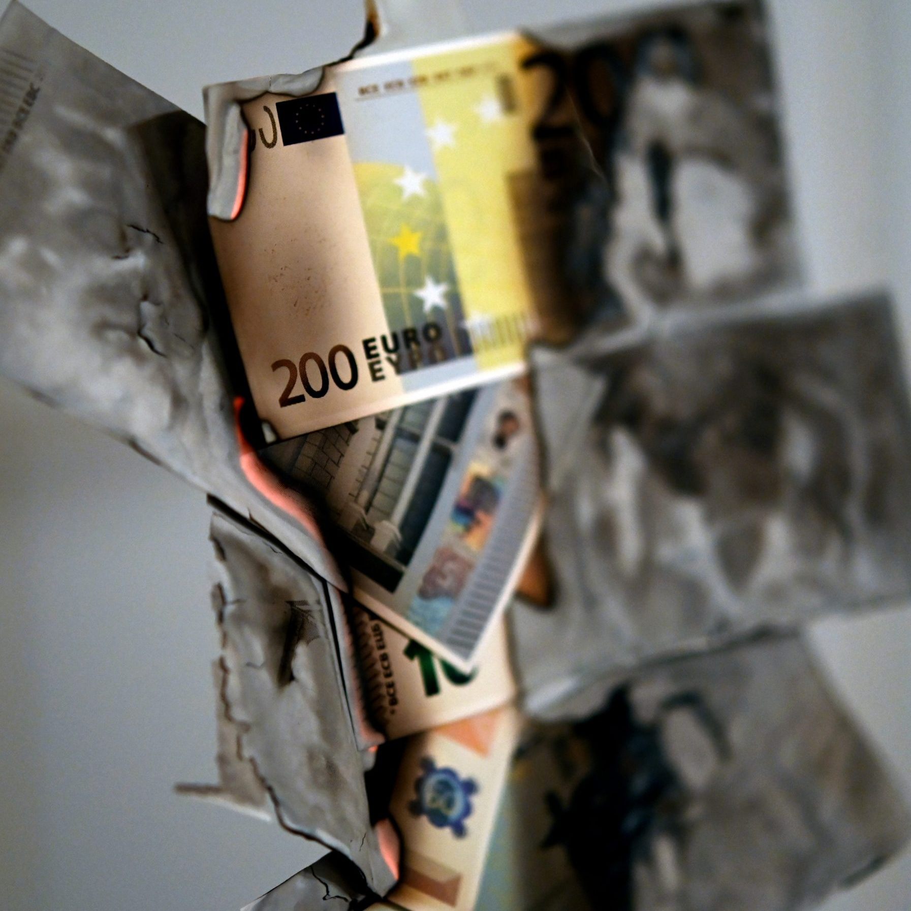 Die stärksten Preistreiber sind die Dienstleistungen, die im Vergleich zum Vorjahresmonat um 4,6 Prozent zulegten.