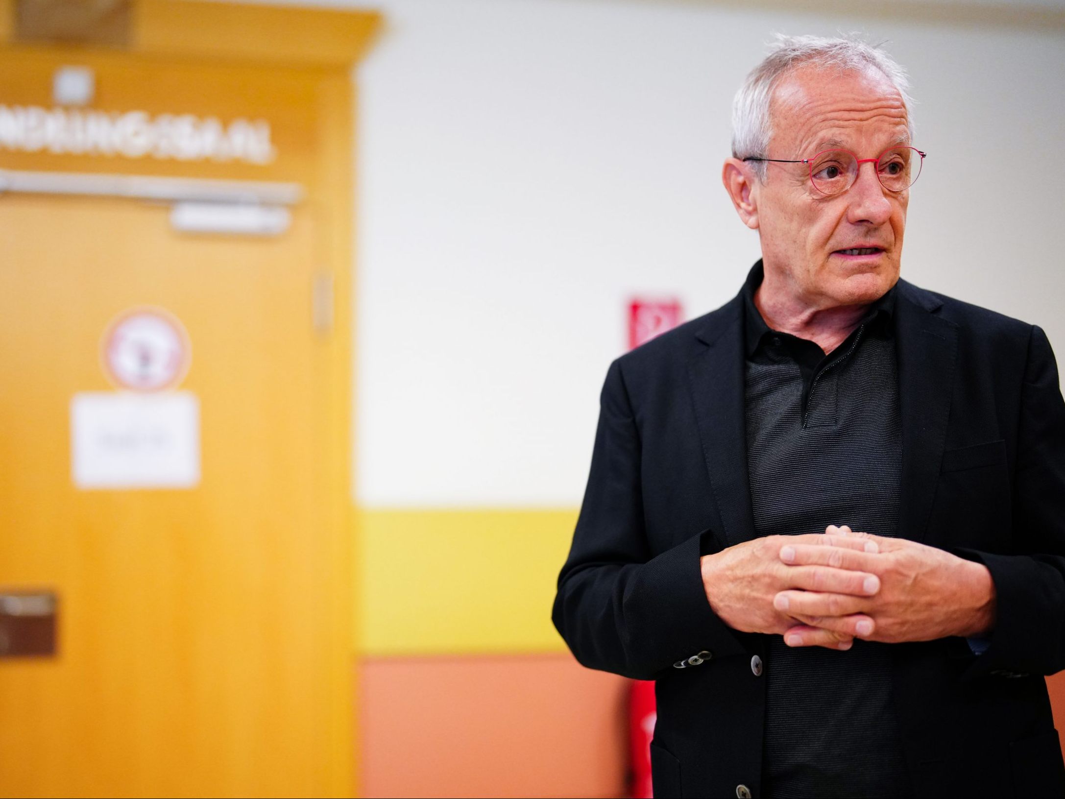 Geldstrafe für Peter Pilz.