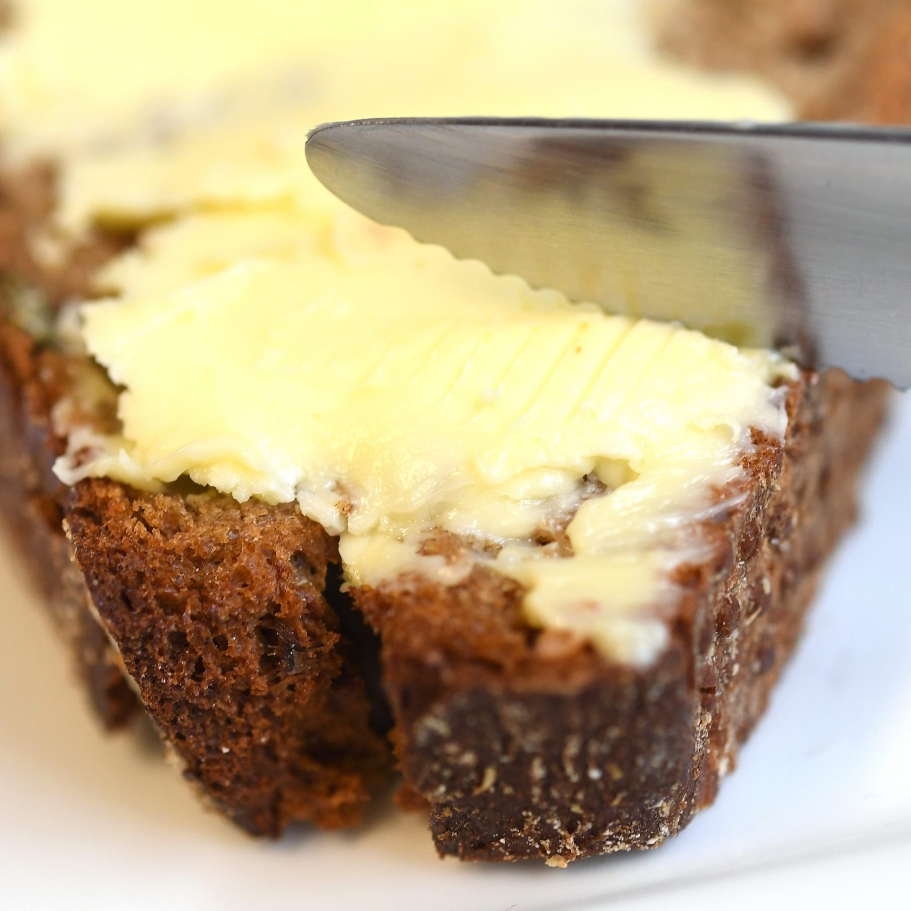 Österreichs Butterpreise übertreffen deutschen Rekordpreis (Symbolbild)