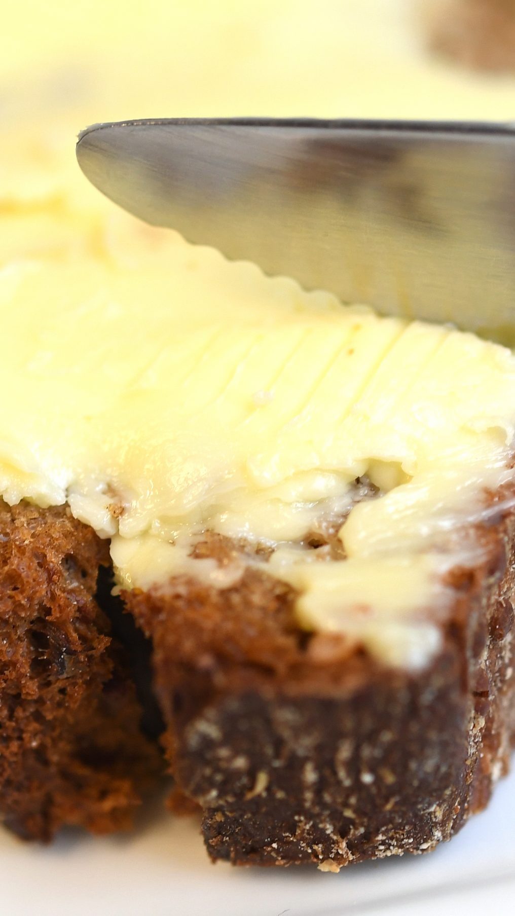 Österreichs Butterpreise übertreffen deutschen Rekordpreis (Symbolbild)