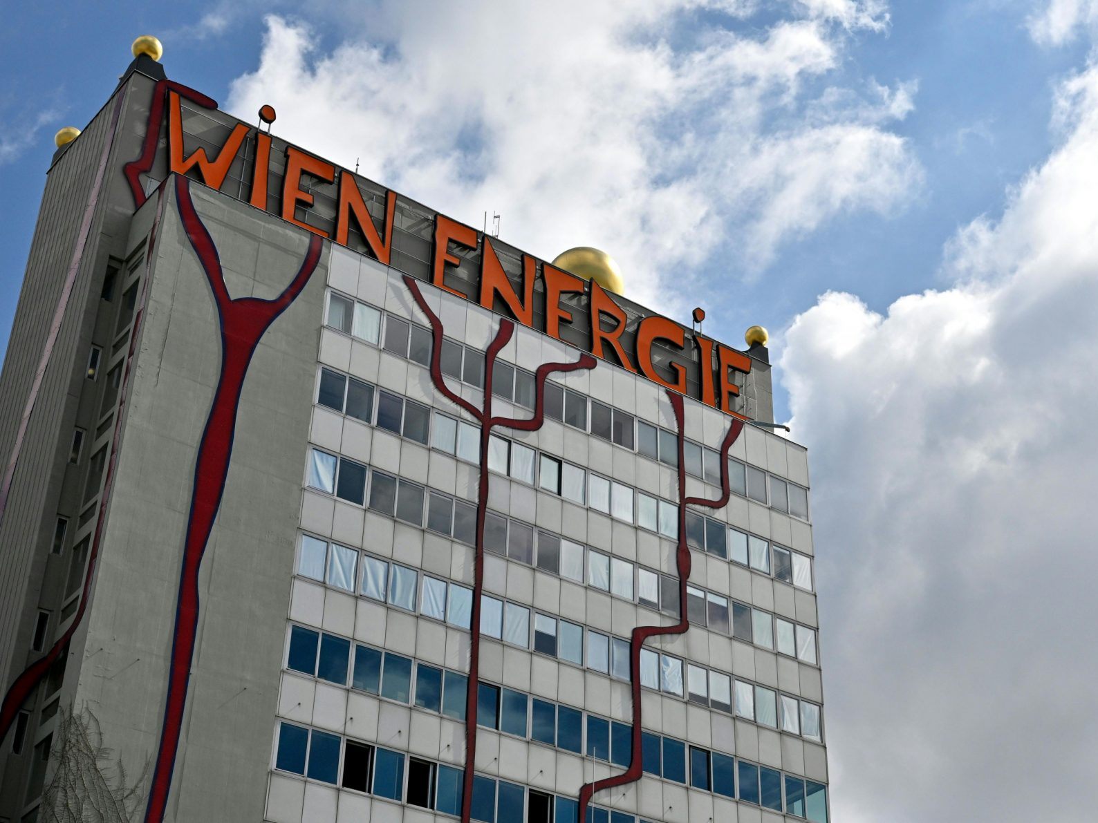 Wien Energie schickt bald die Fernwärmeabrechnungen aus. Wien Energie schickt bald die Fernwärmeabrechnungen aus.