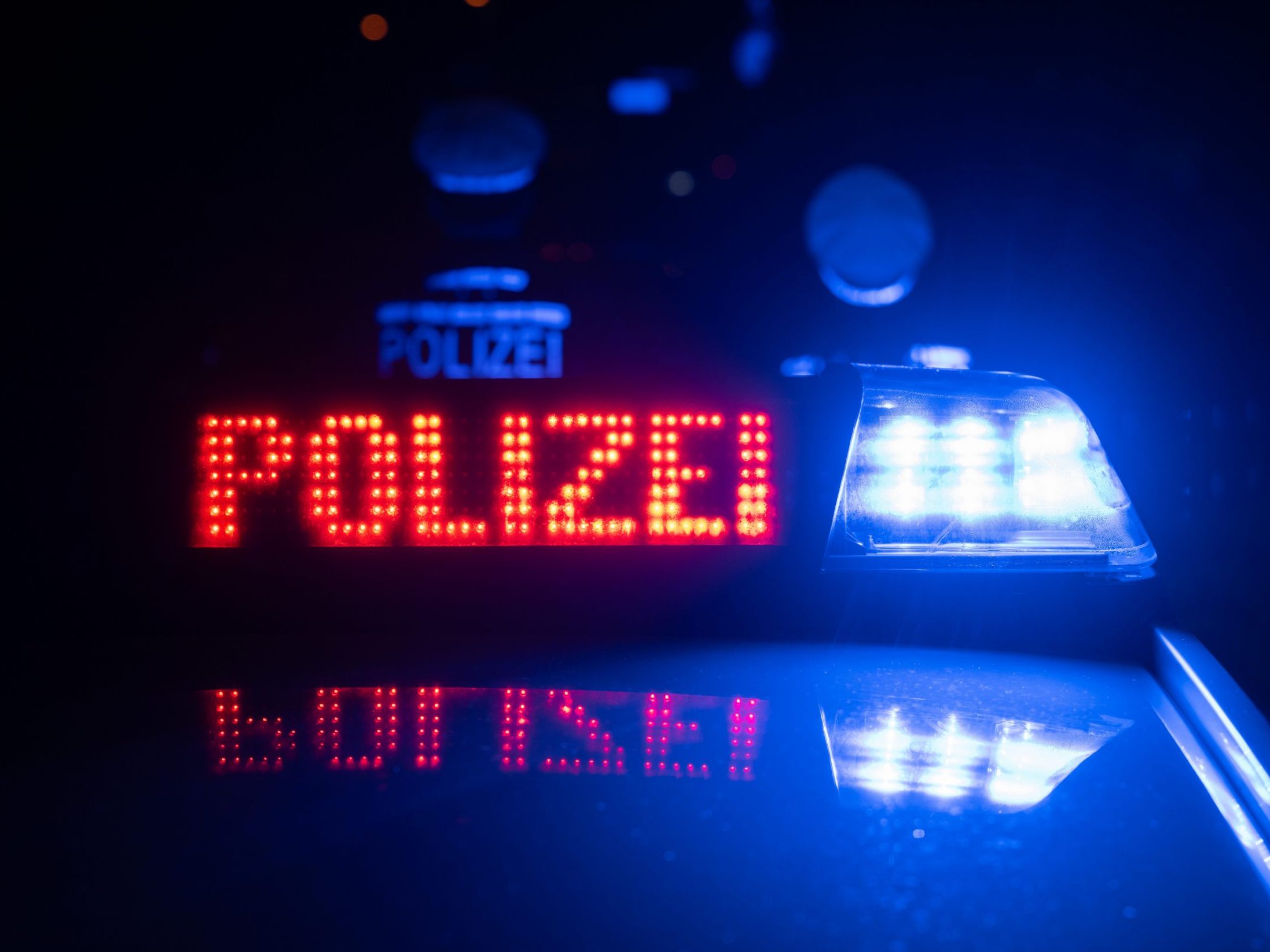 Polizei Polizei