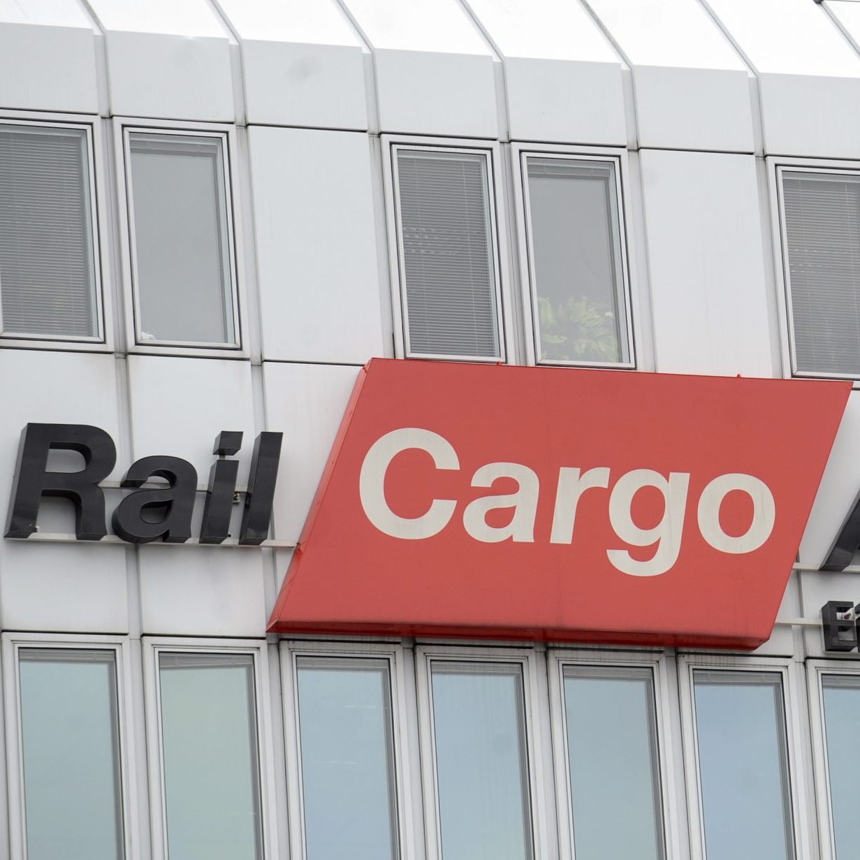 Das Hochwasser wird auch der ÖBB-Gütertochter das Ergebnis "verregnen".