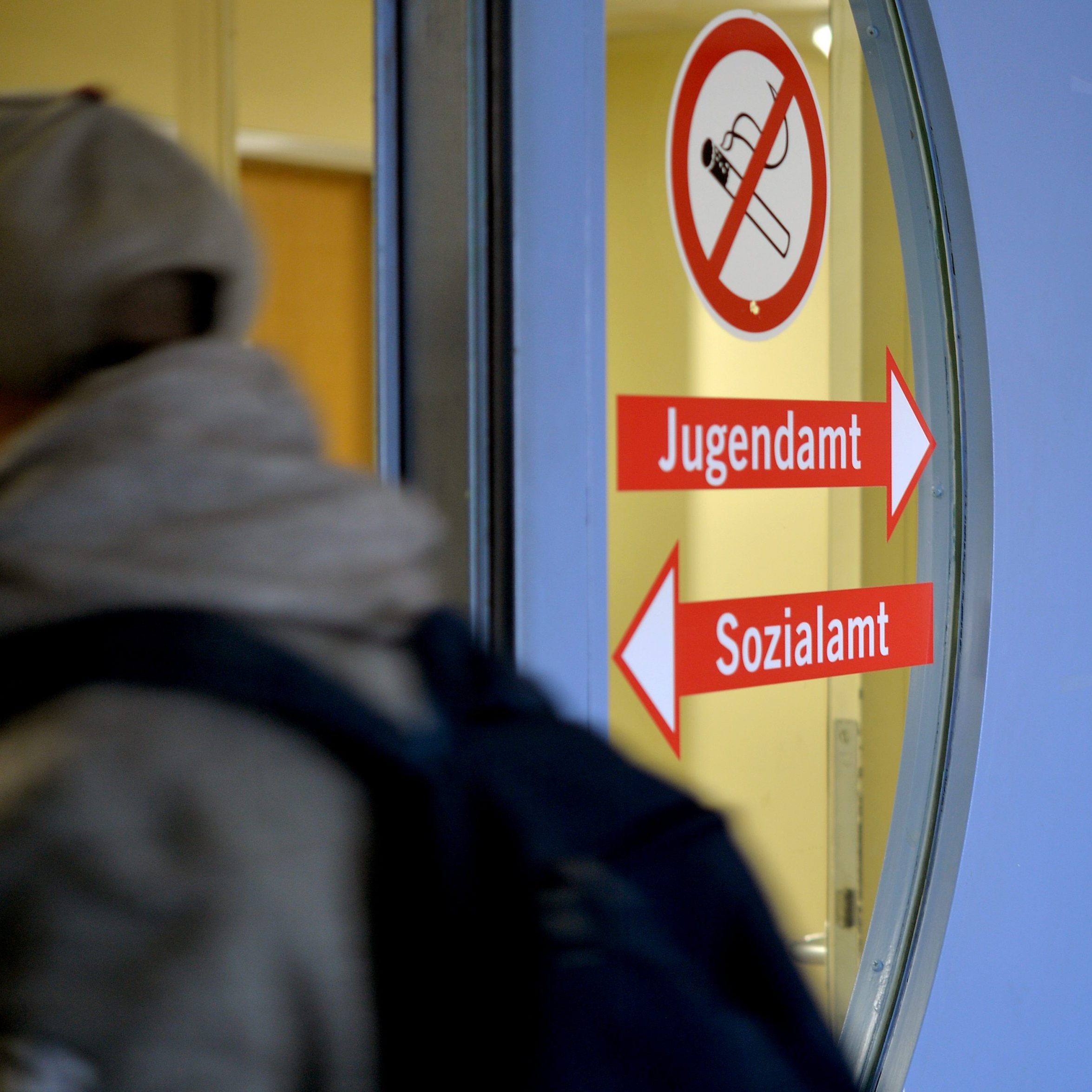 Der Anteil der Minderjährigen im Mindestsicherungsbezug hat sich 2023 erhöht.