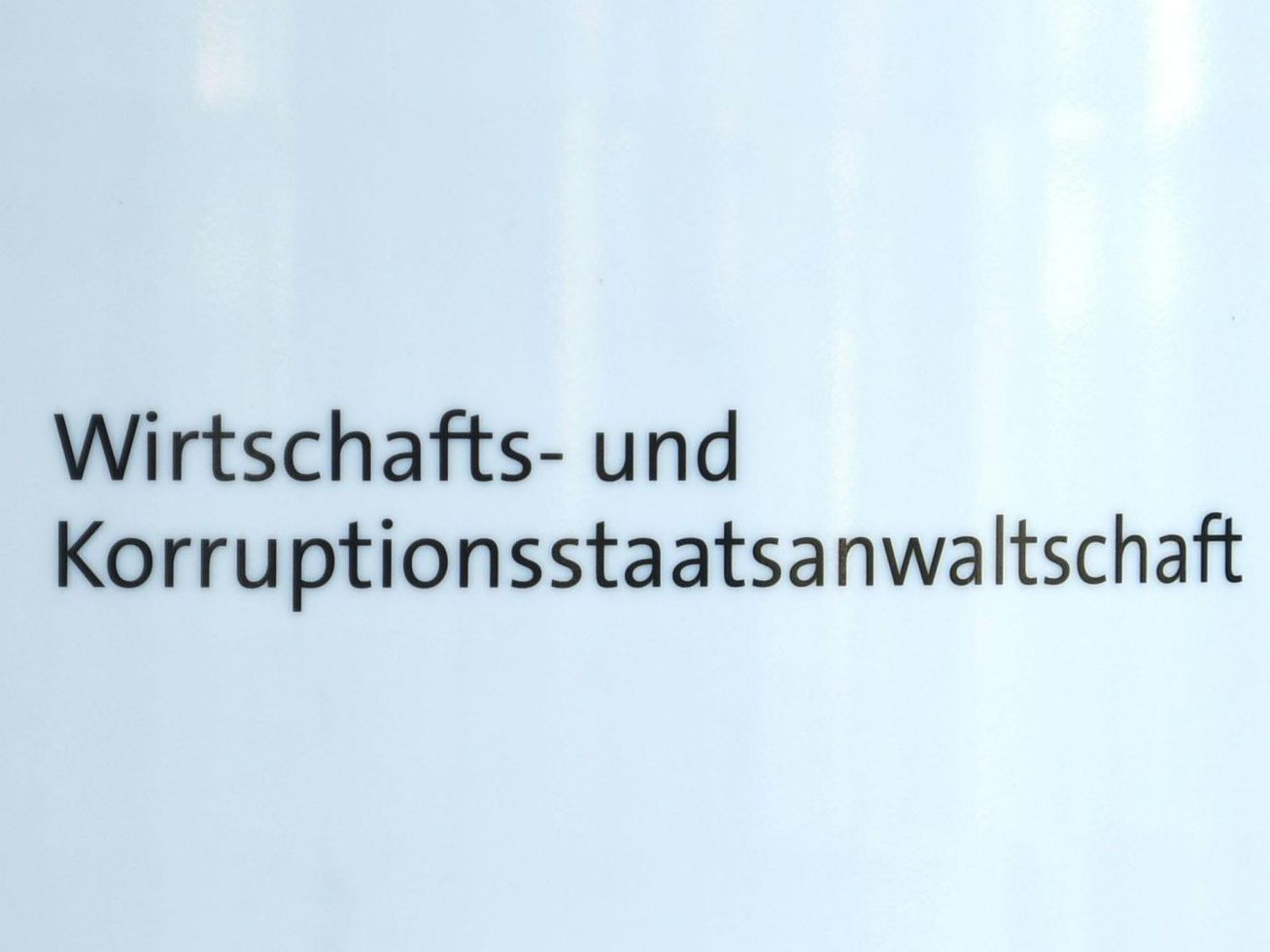 Die WKStA hat die Ermittlungen wegen der Pröll Privatstiftung eingestellt.