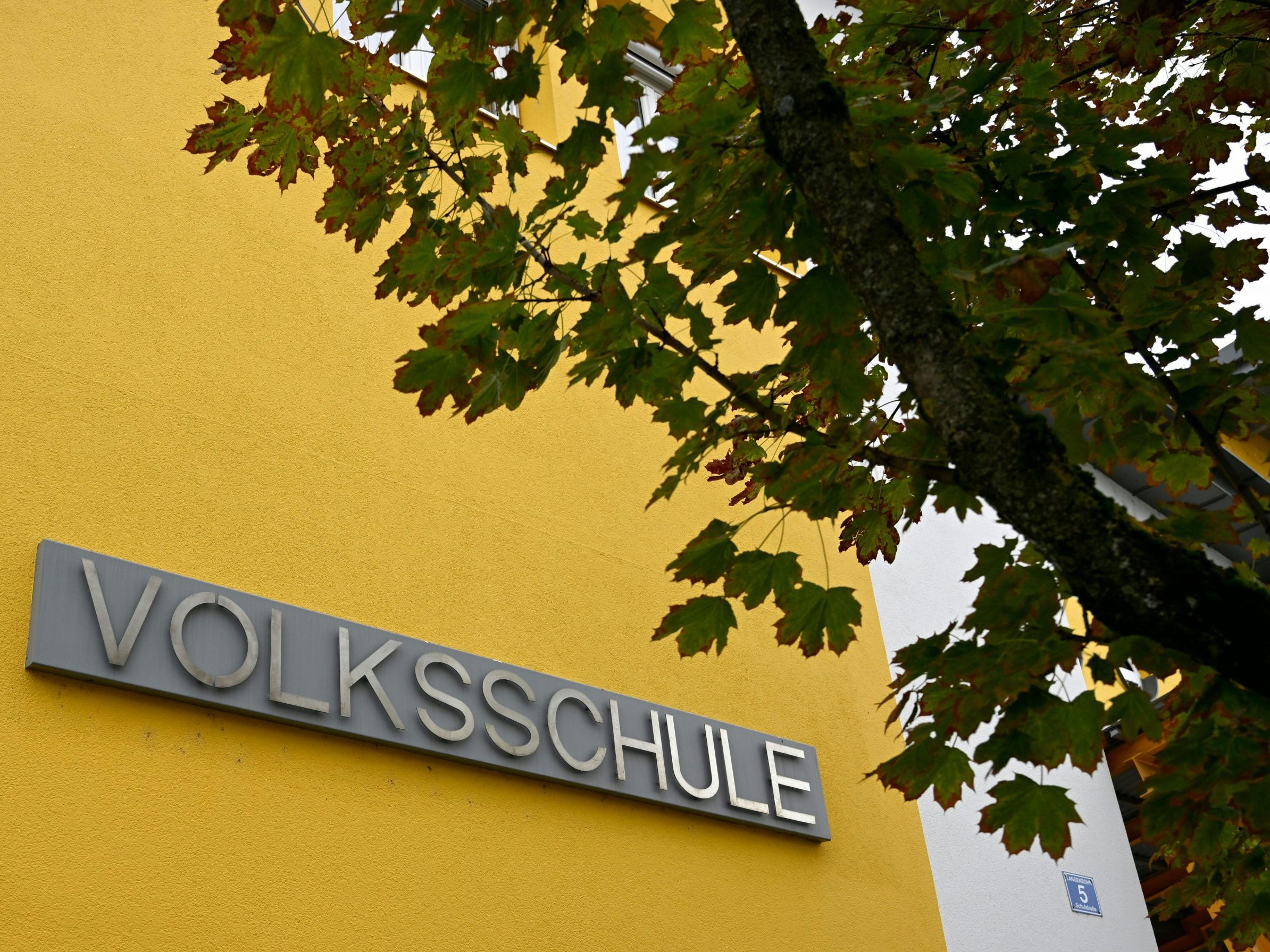 Eine Lehrerin in Kärnten wurde von einem sechsjährigen Buben attackiert und verletzt. Eine Lehrerin in Kärnten wurde von einem sechsjährigen Buben attackiert und verletzt.