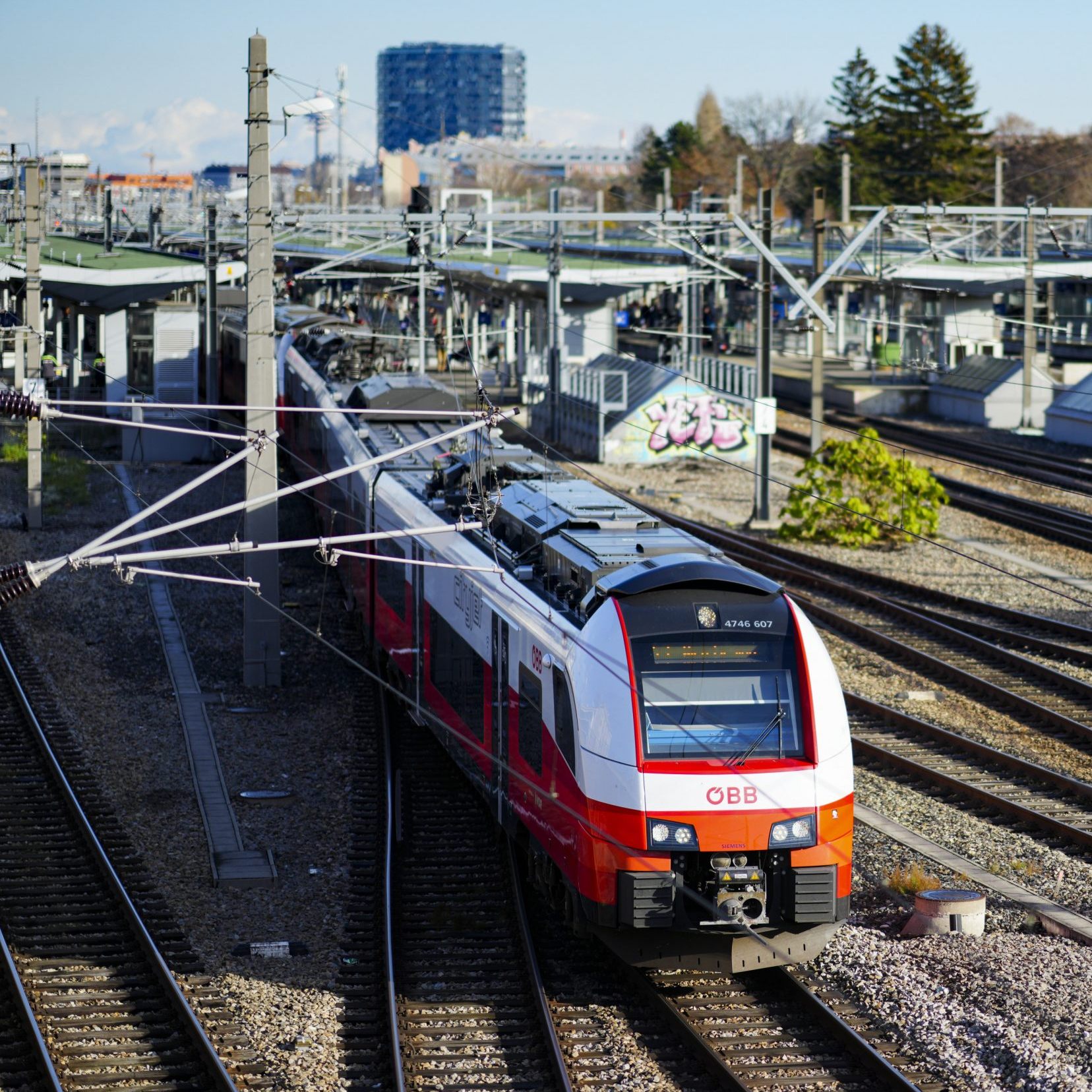Erste Verhandlungsrunde zum Bahn-KV gestartet.
