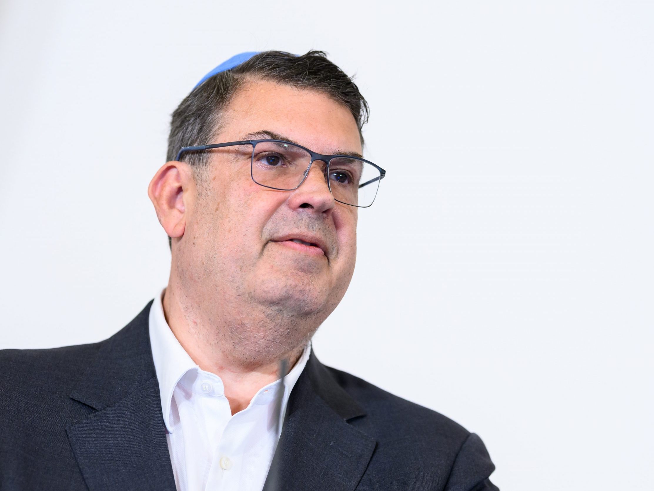 Der FPÖ-Erfolg wirkt laut Deutsch auf viele "bedrohlich". Der FPÖ-Erfolg wirkt laut Deutsch auf viele "bedrohlich".