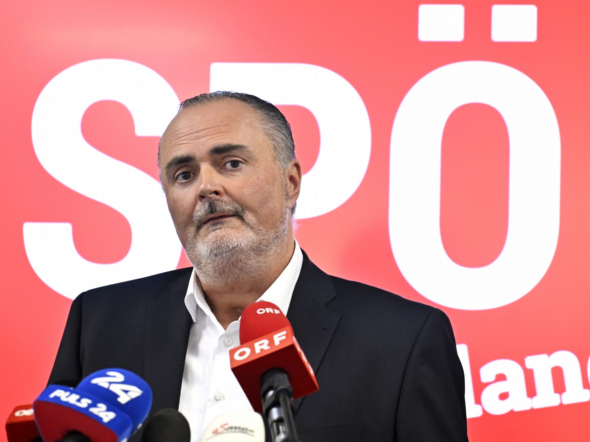 Doskozil wird am Freitag zum Spitzenkandidaten gekürt.