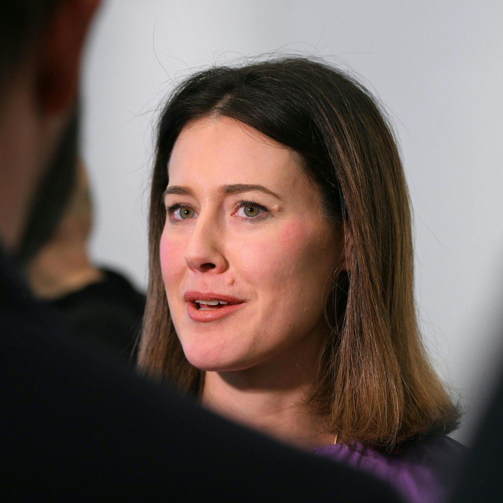 NEOS-Spitzenkandidatin bietet sich für Reformgespräche an