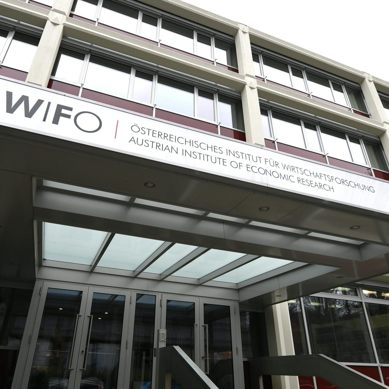 Die Konjunktur ist laut WIFO weiter schwach, aber stabil.