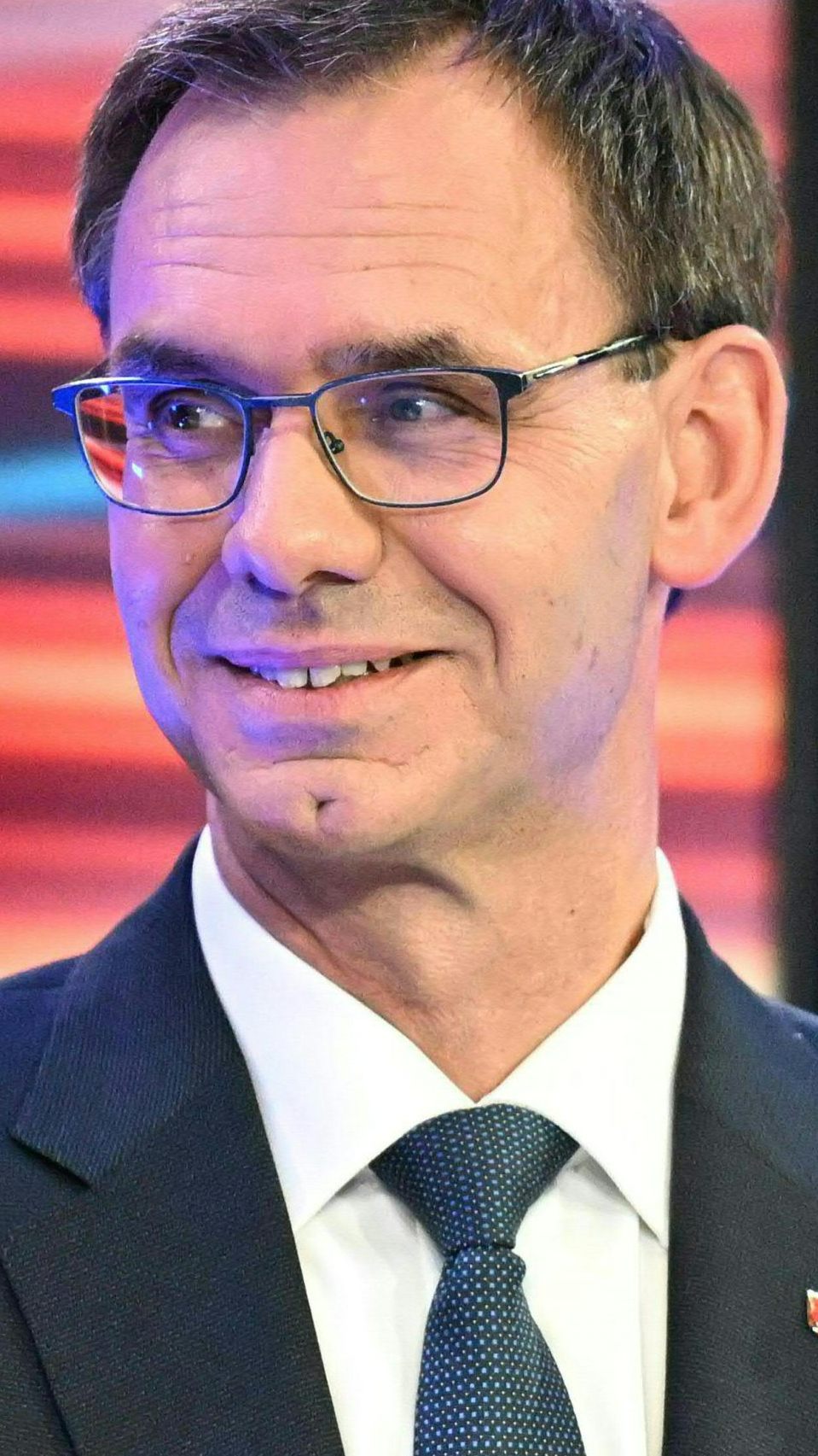 Für ÖVP-Spitzenkandidat und Landeshauptmann kann man am Ergebnis "klar Veränderungswünsche ablesen"