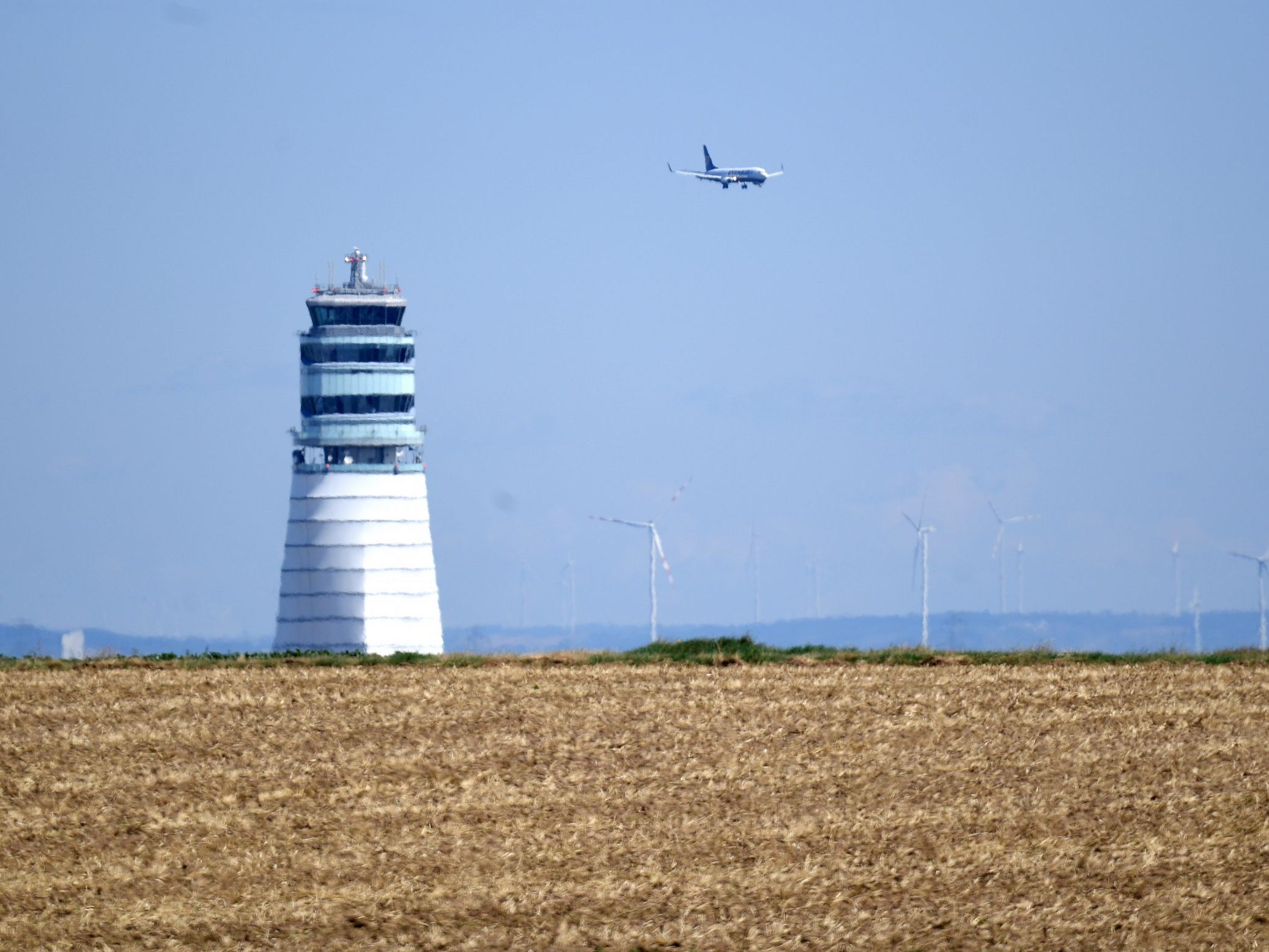 Künftig gibt es eine Direktverbindung von Wien nach Chengdu.