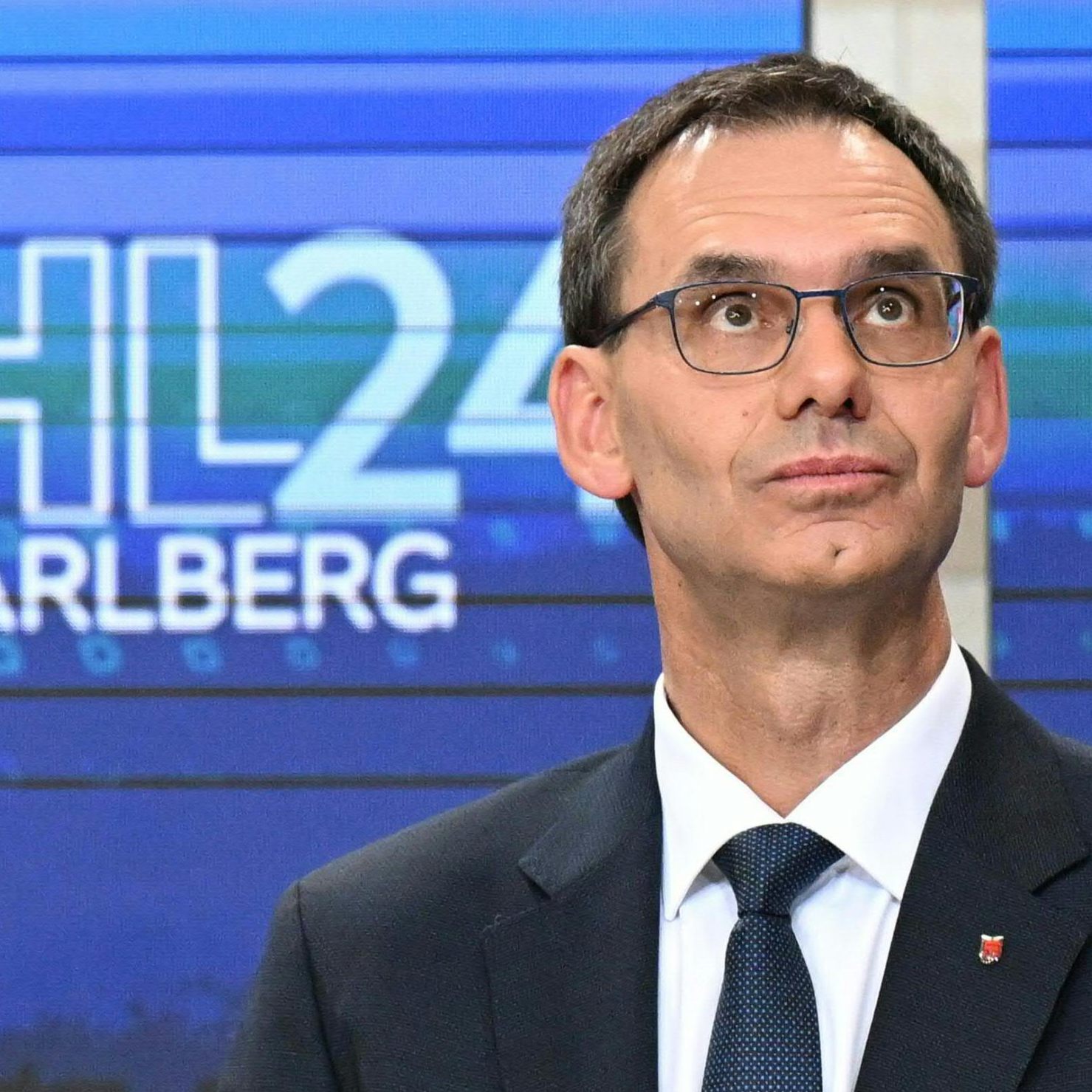 ÖVP punktet in Fontanella, FPÖ in Dünserberg.