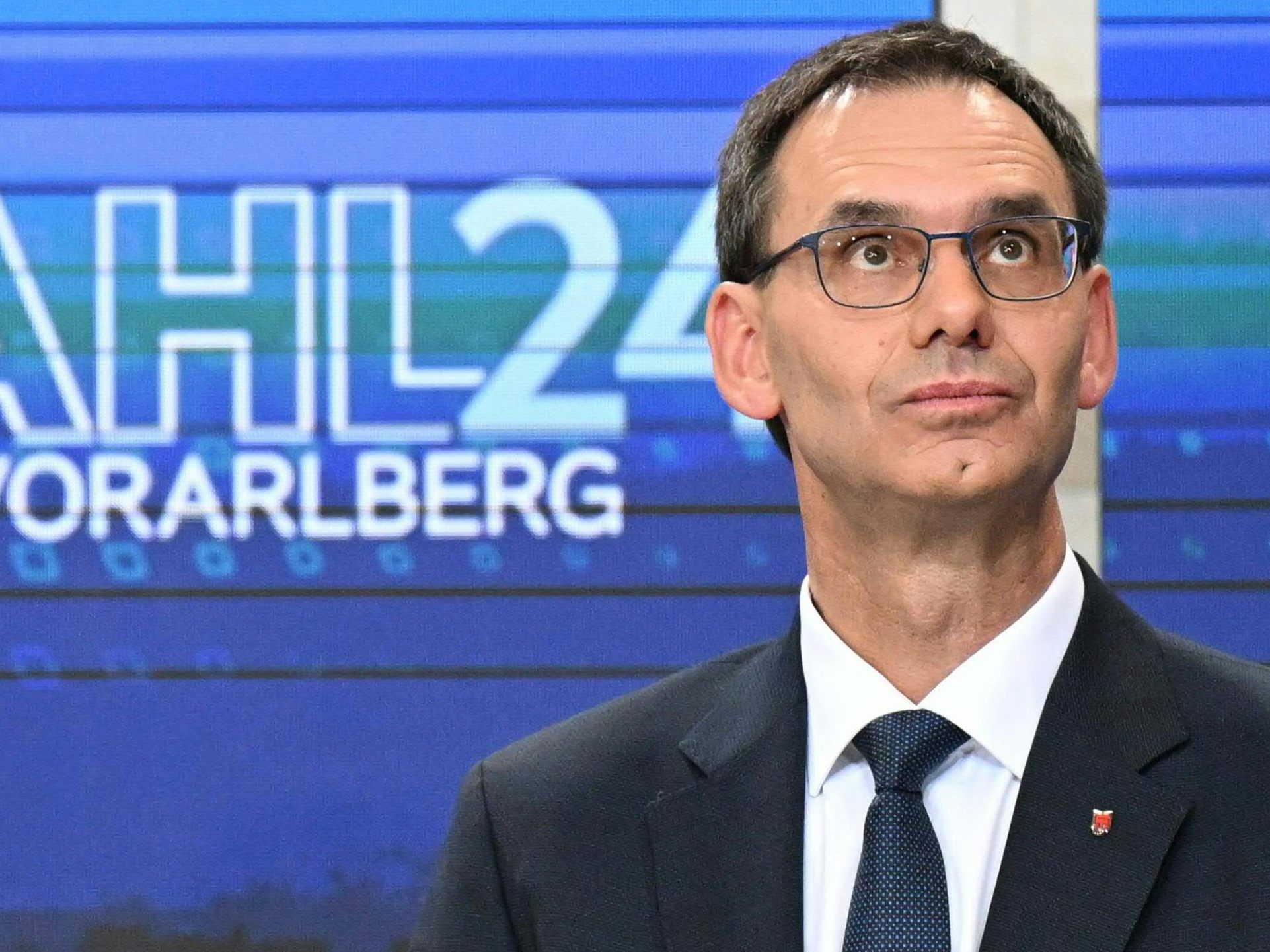 ÖVP punktet in Fontanella, FPÖ in Dünserberg.