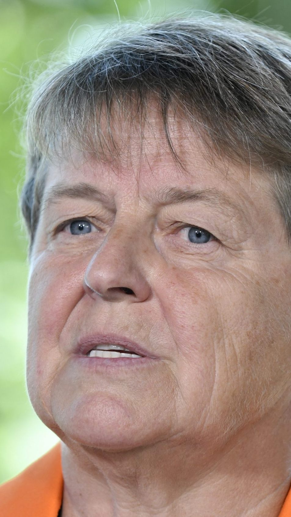 Ex-Topmanagerin Ederer ist neue ÖBB-Aufsichtsratschefin.