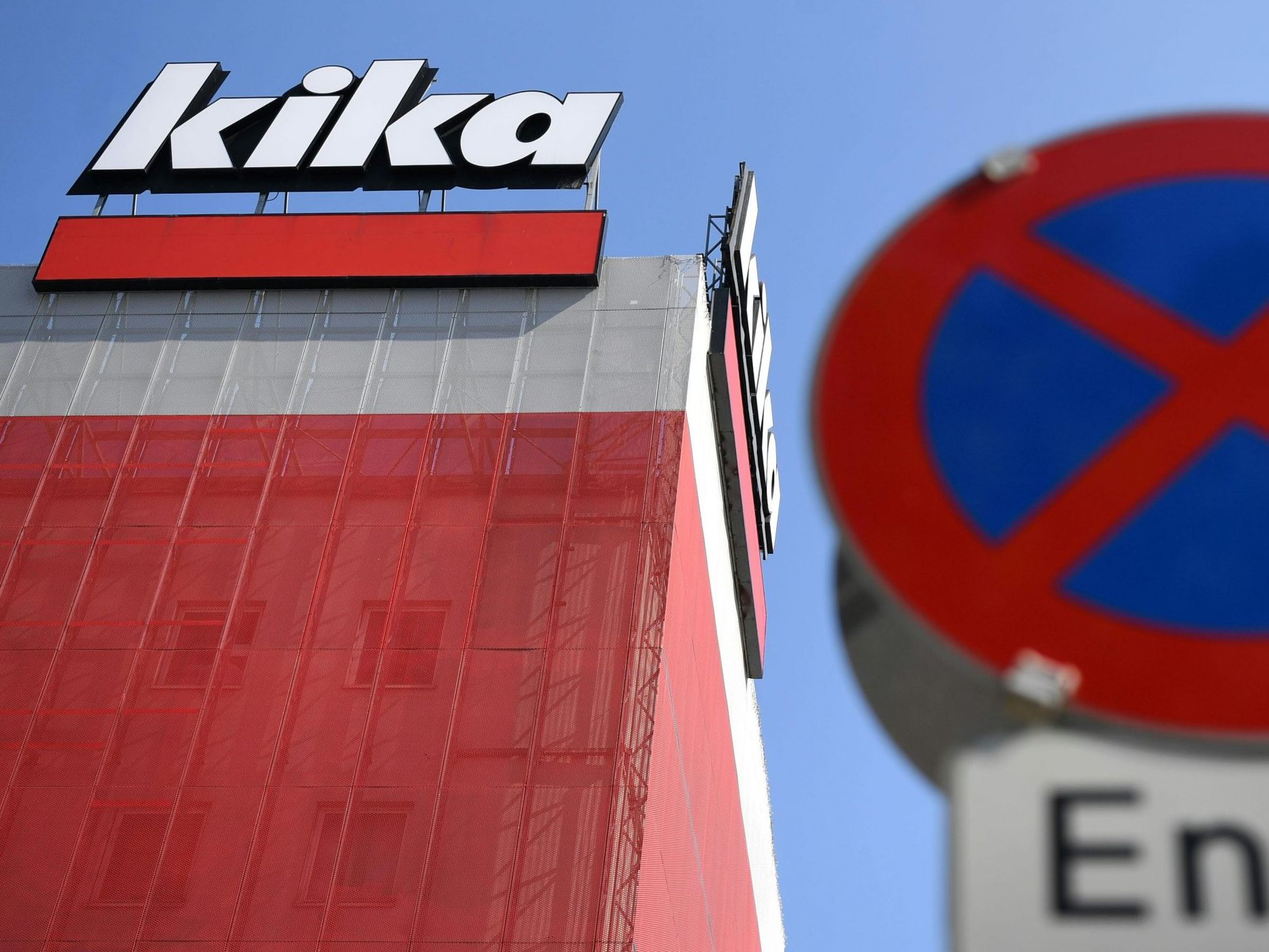 KikaLeiner baute heuer schrittweise 500 Stellen ab.